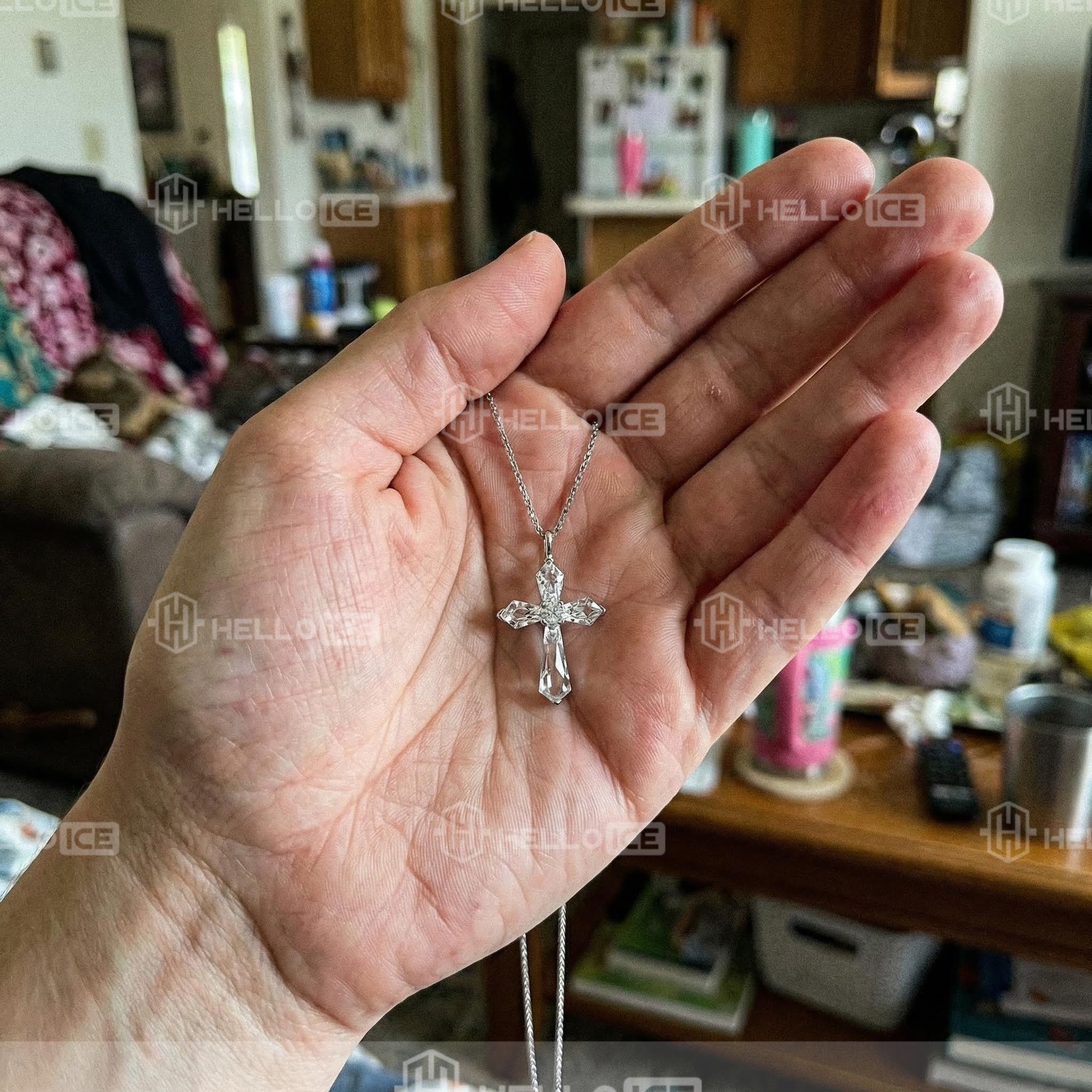 Helloice Review Image