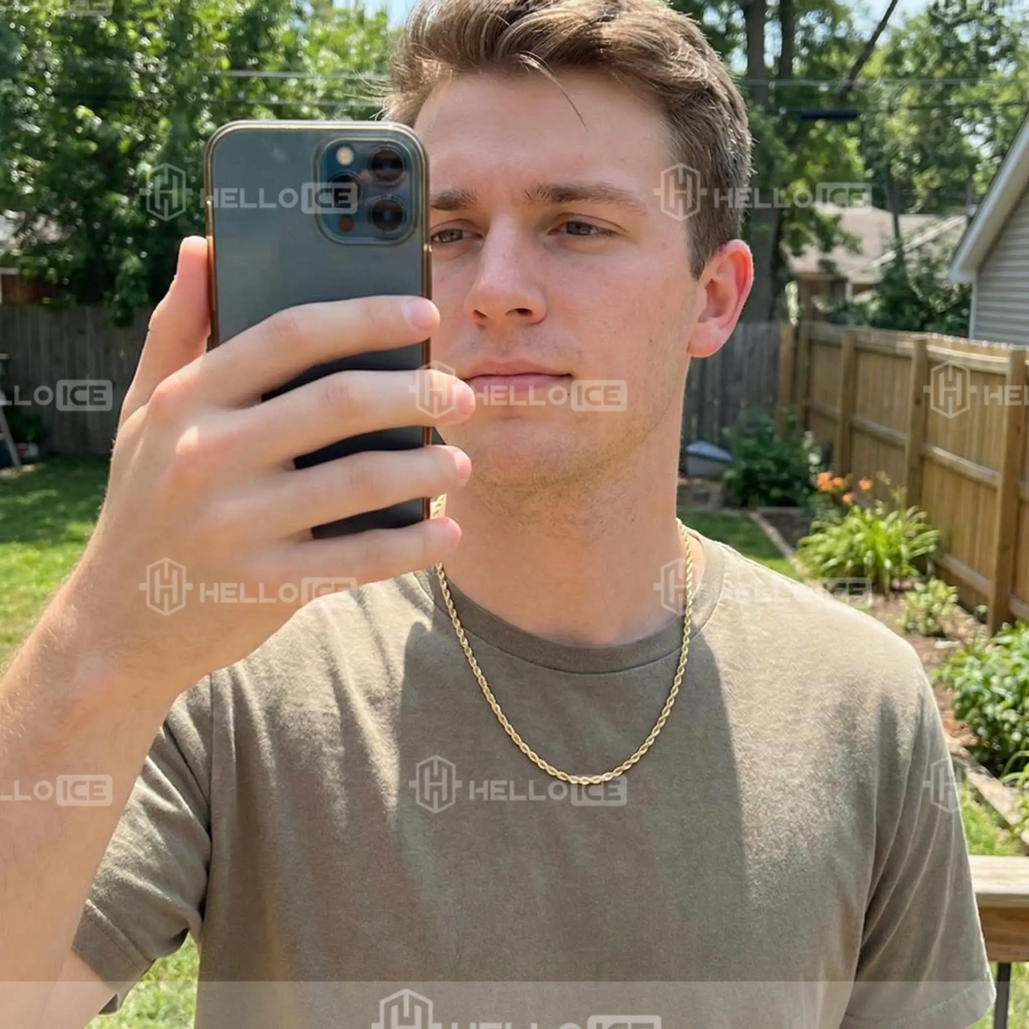 Helloice Review Image