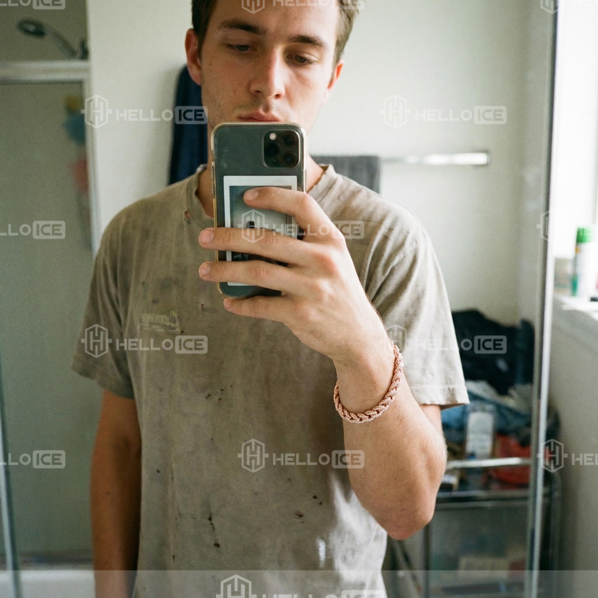 Helloice Review Image