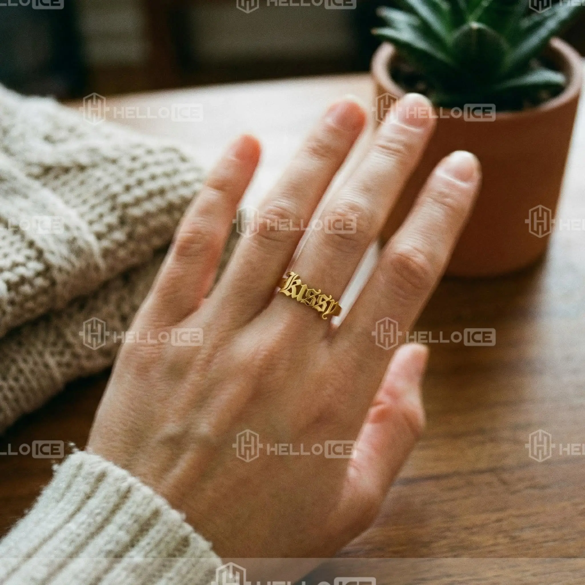 Helloice Review Image