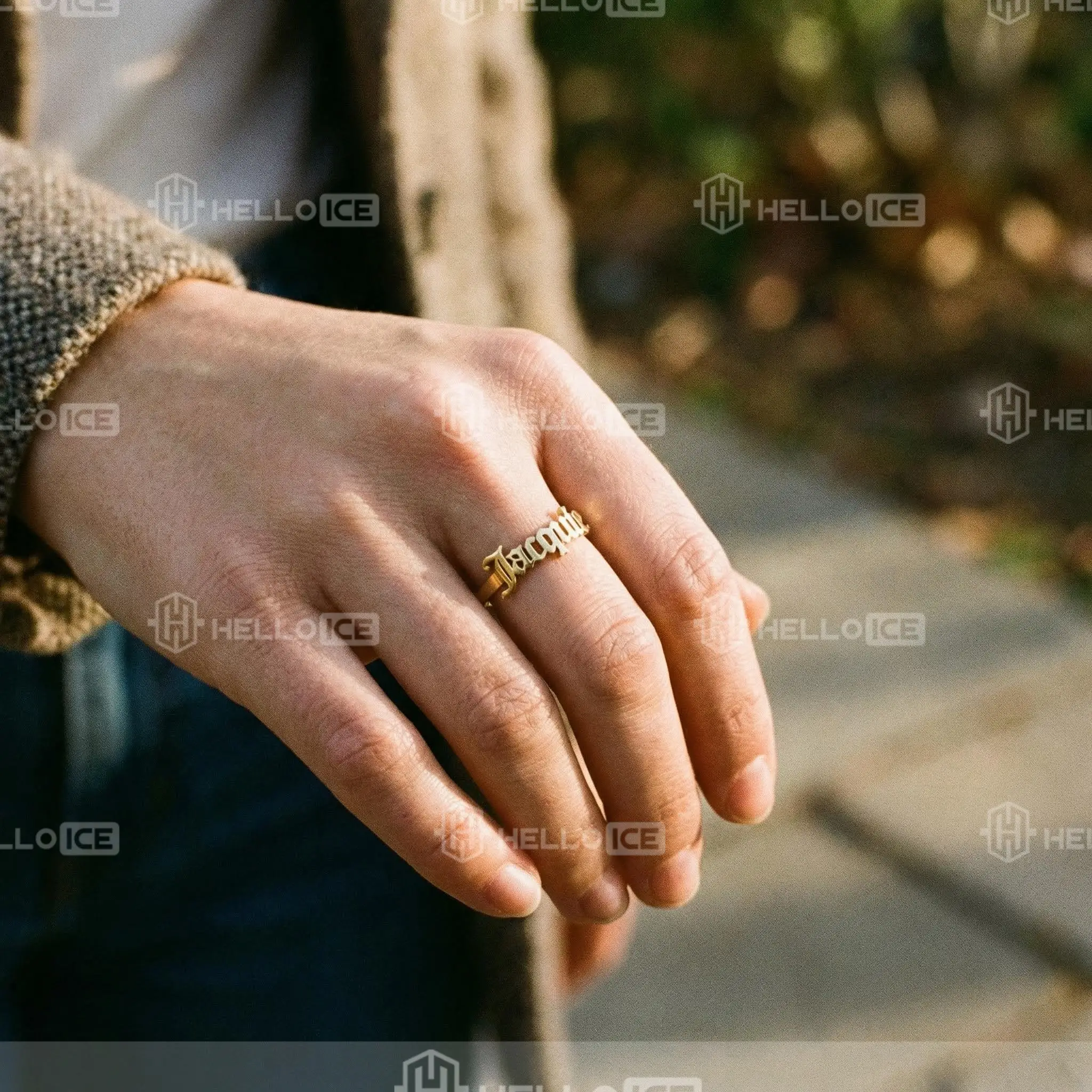 Helloice Review Image