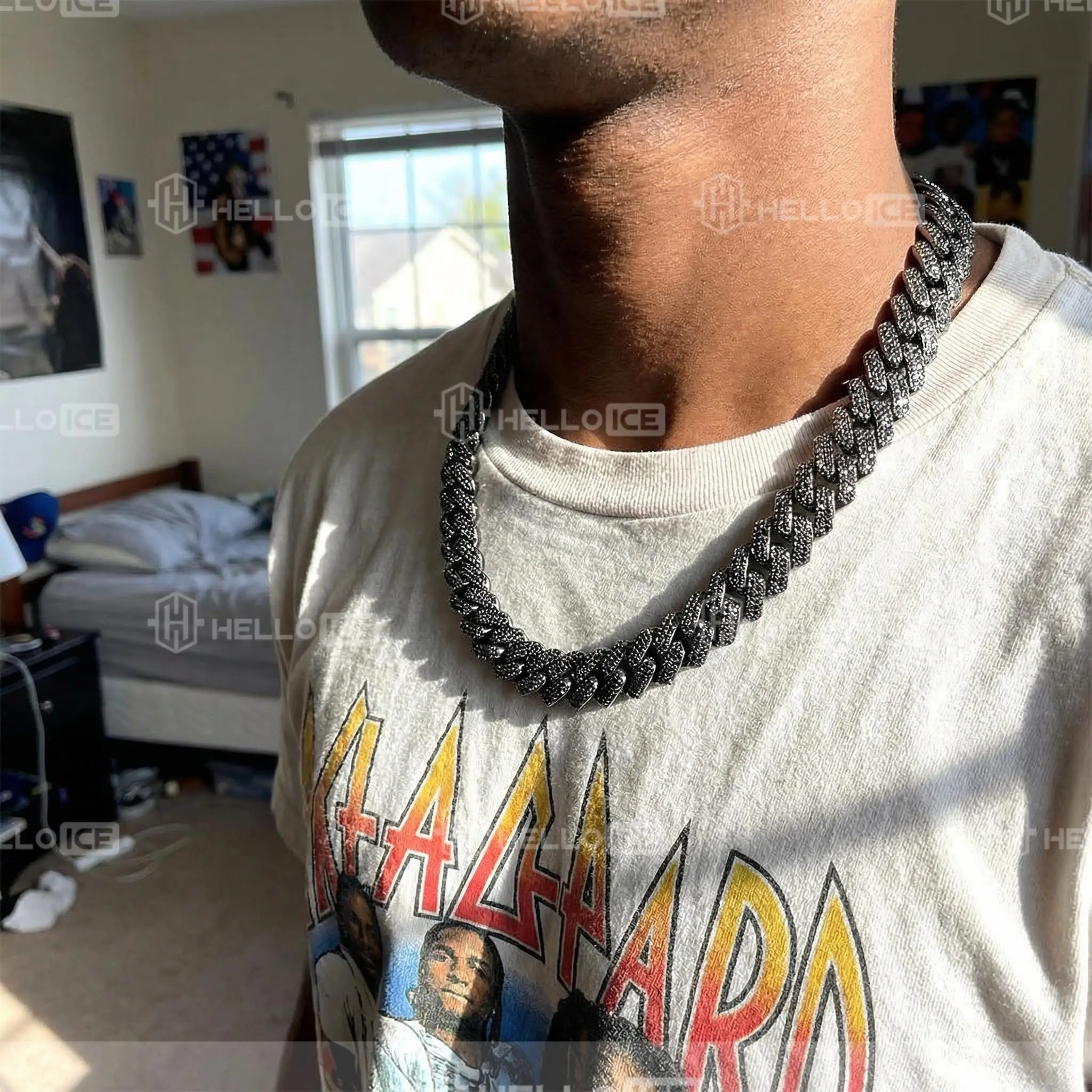 Helloice Review Image