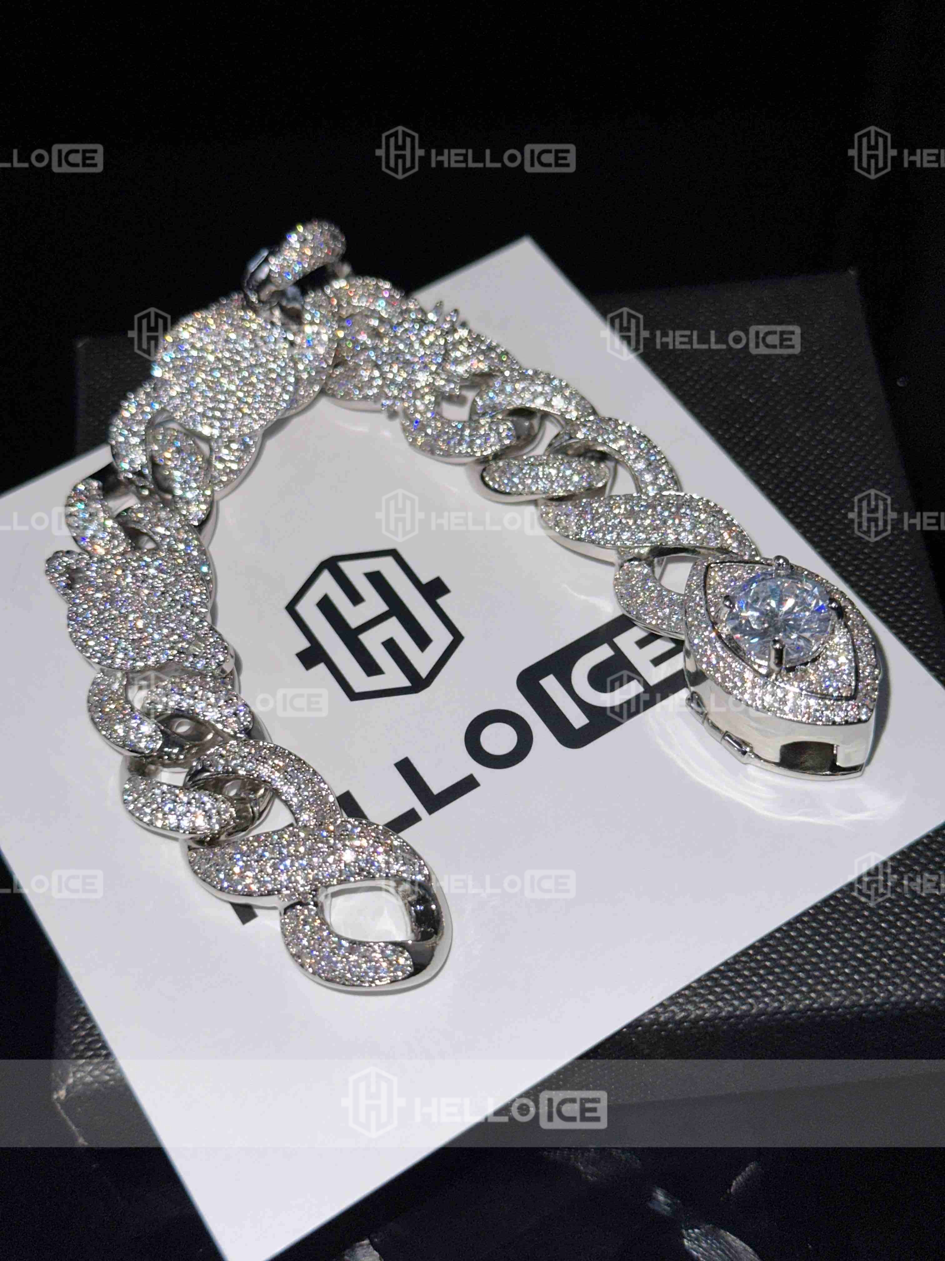 Helloice Review Image