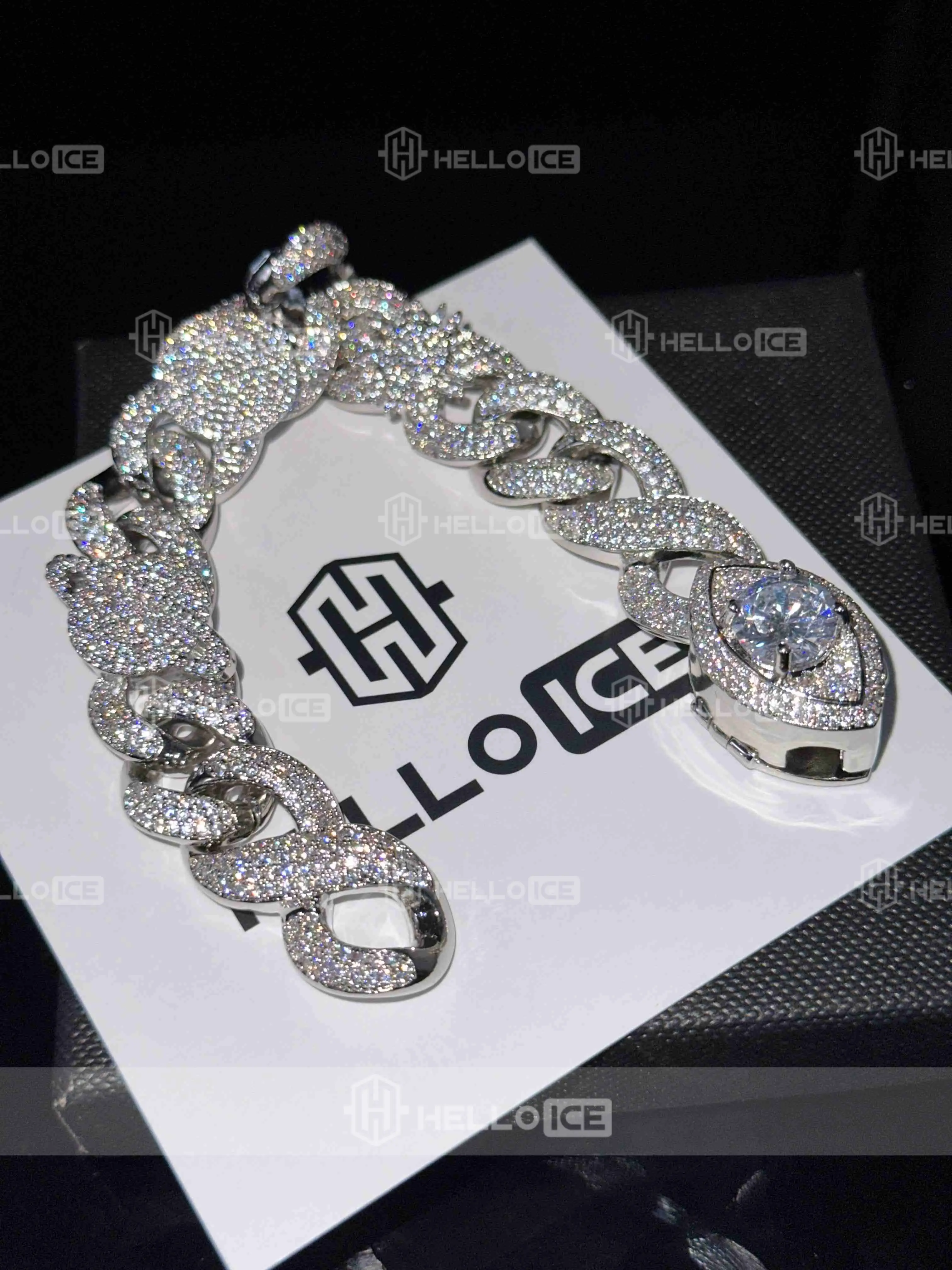 Helloice Review Image