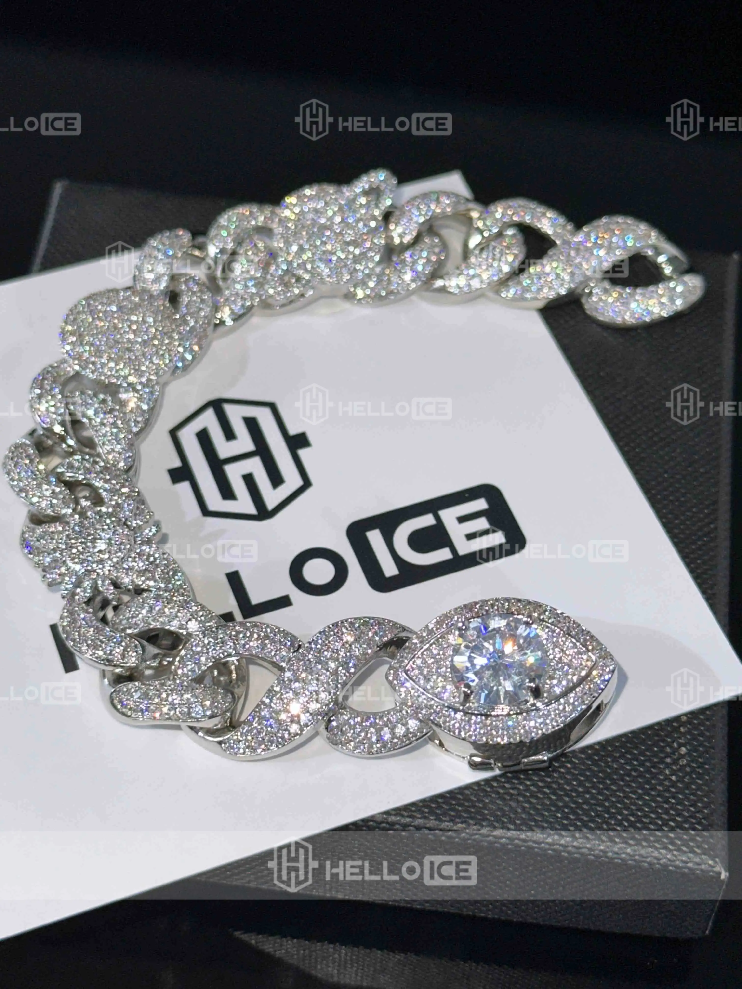 Helloice Review Image