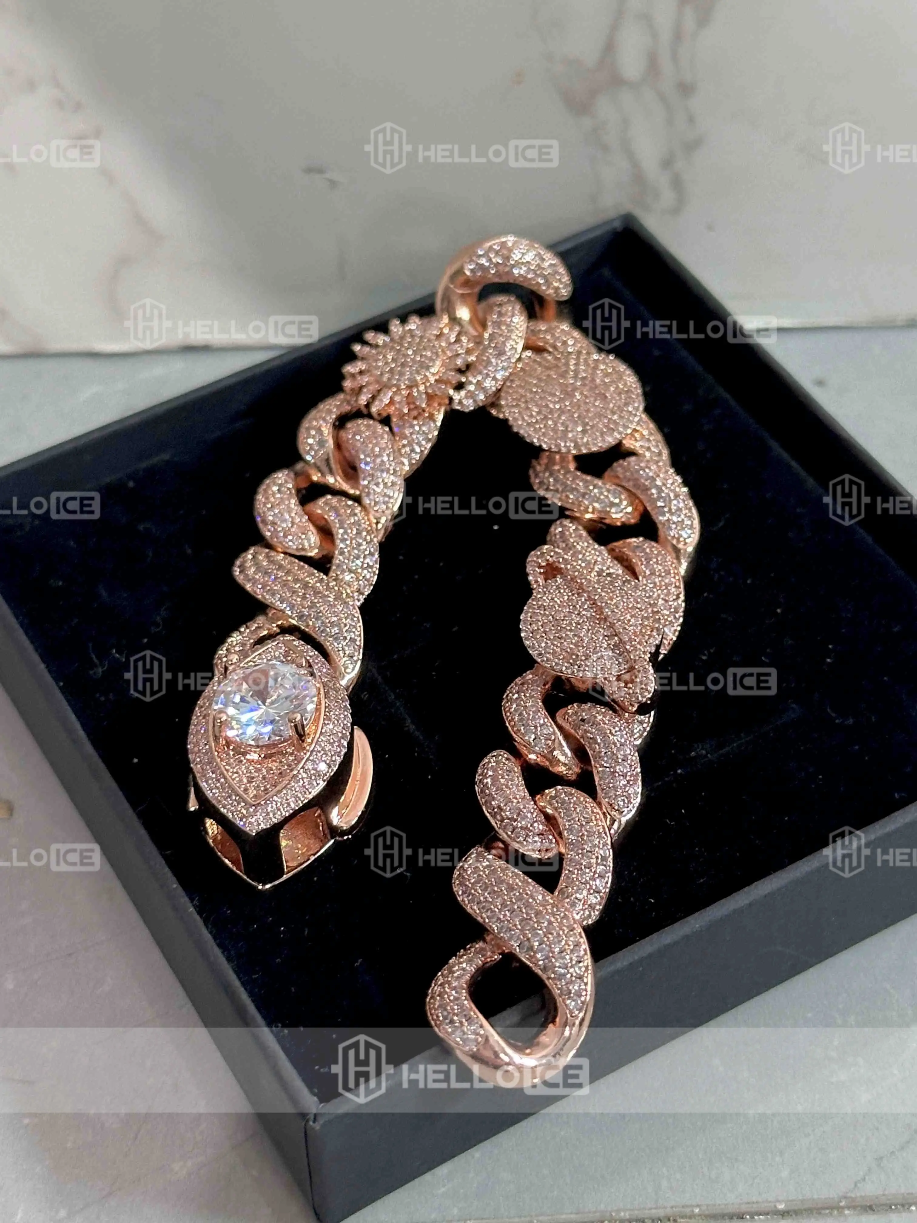 Helloice Review Image