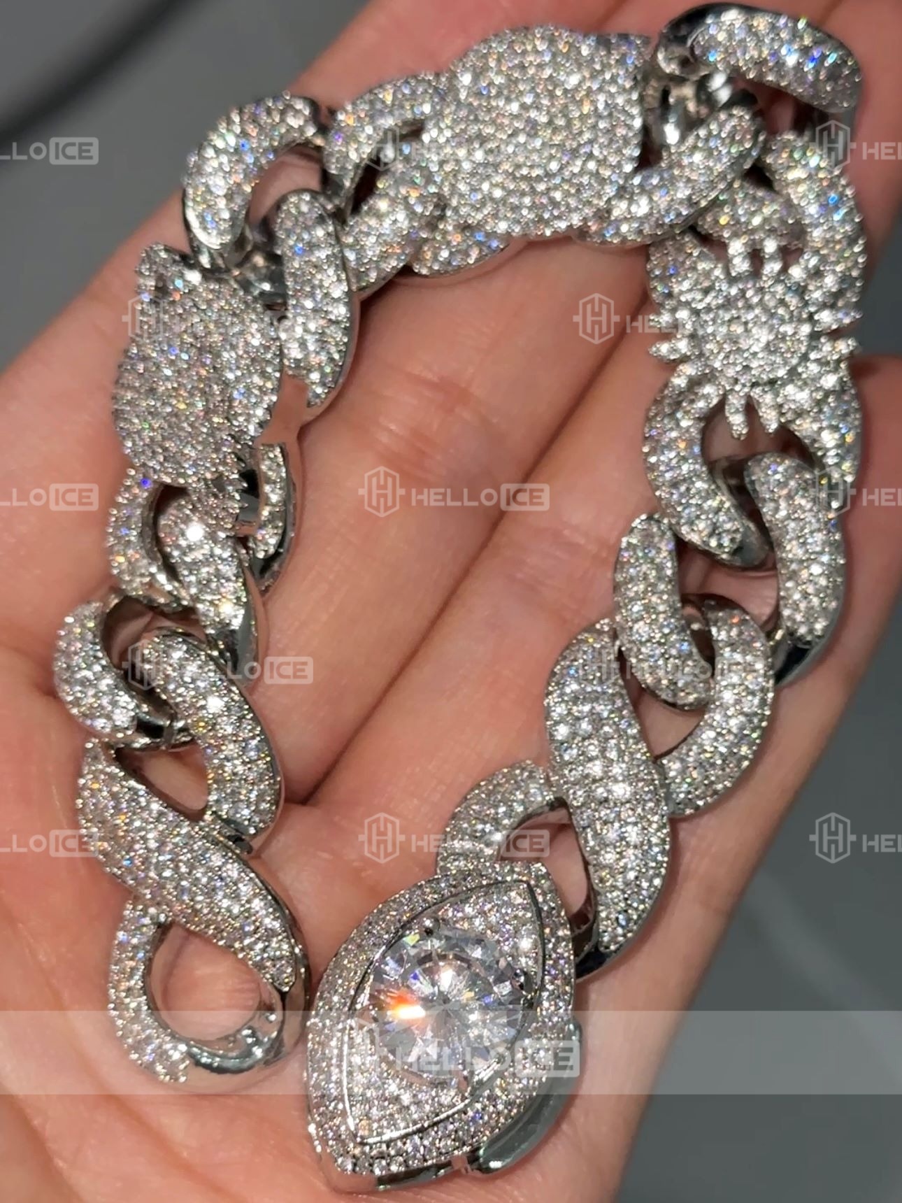 Helloice Review Image