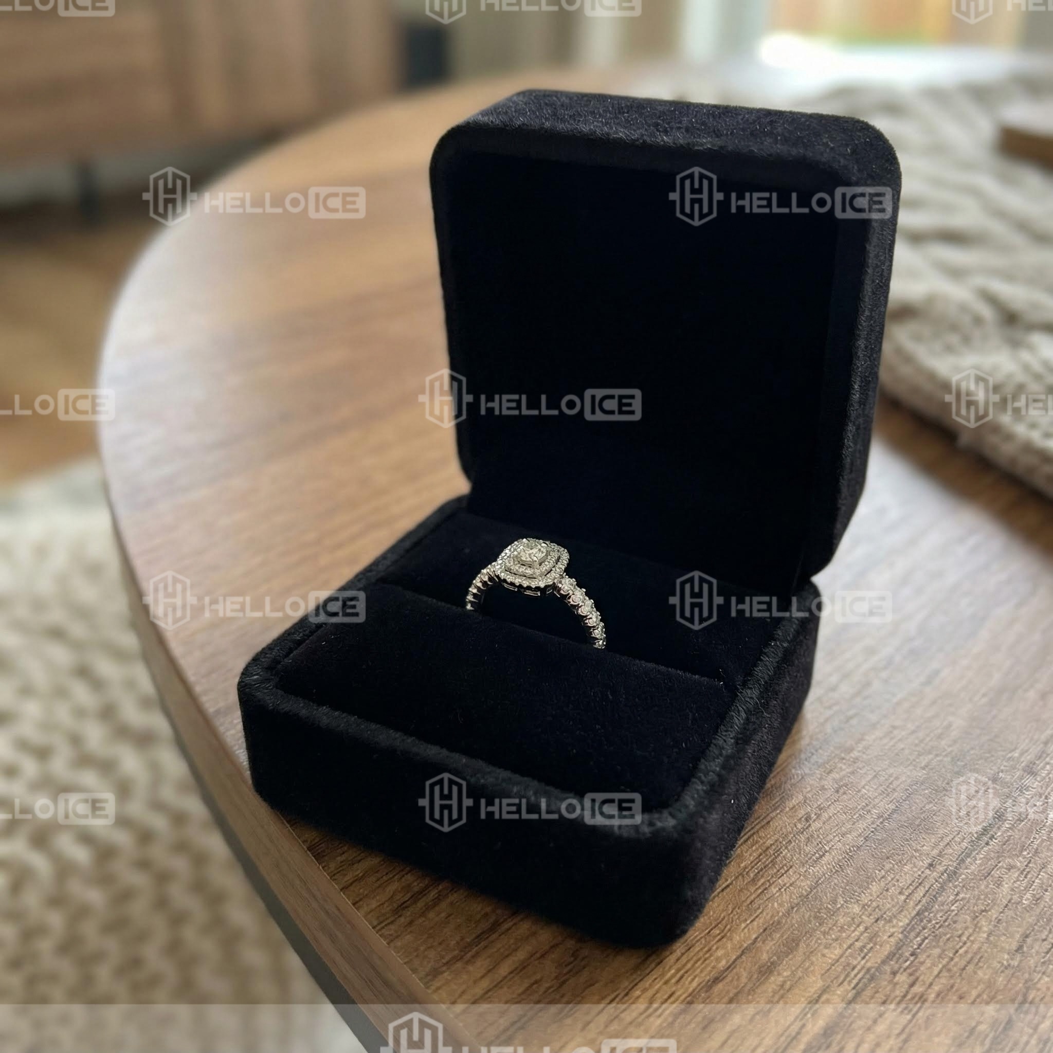 Helloice Review Image