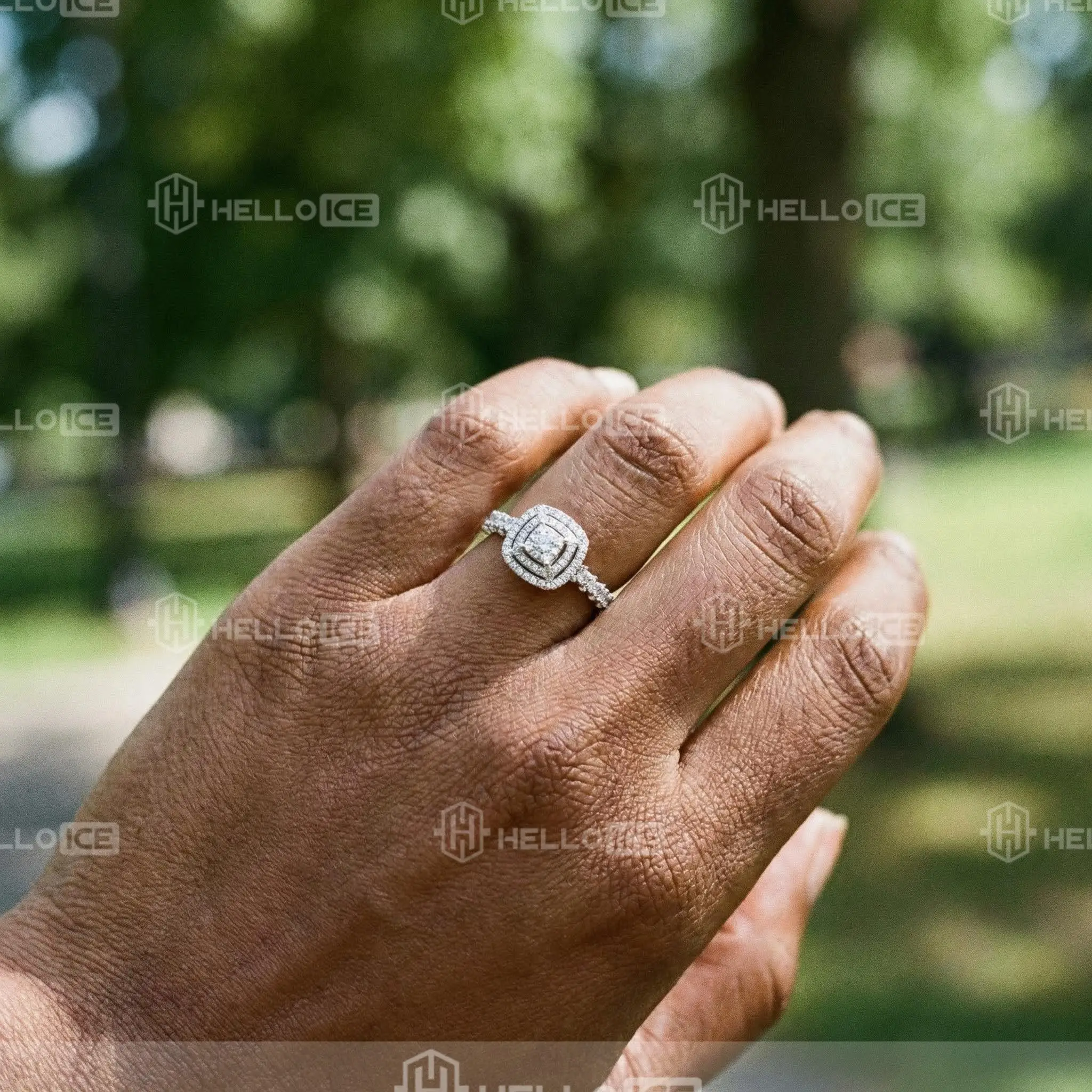 Helloice Review Image