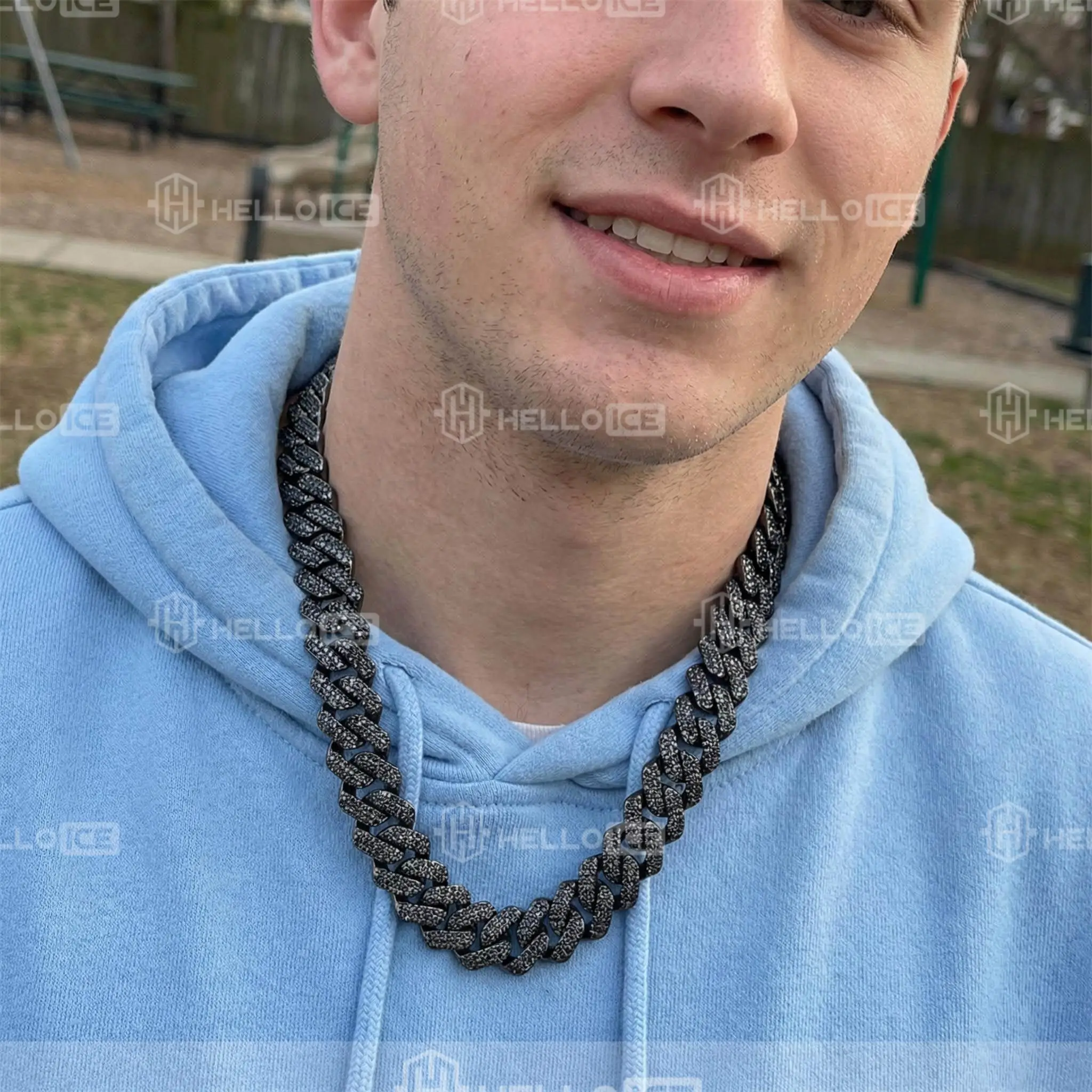 Helloice Review Image