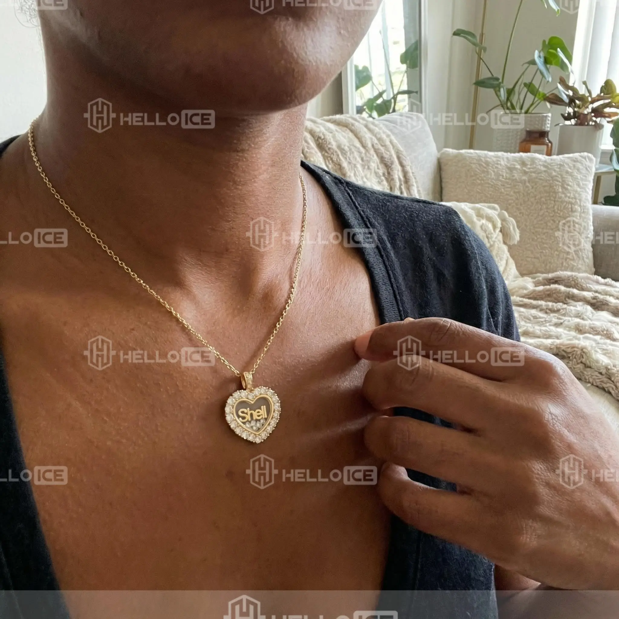 Helloice Review Image