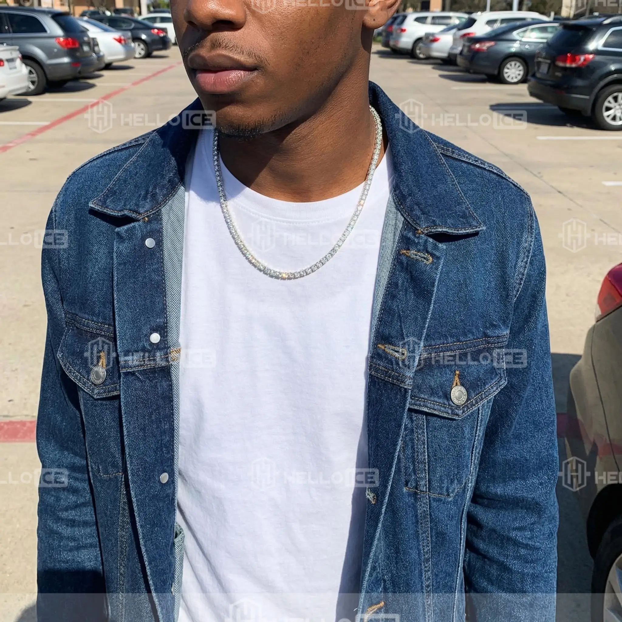 Helloice Review Image