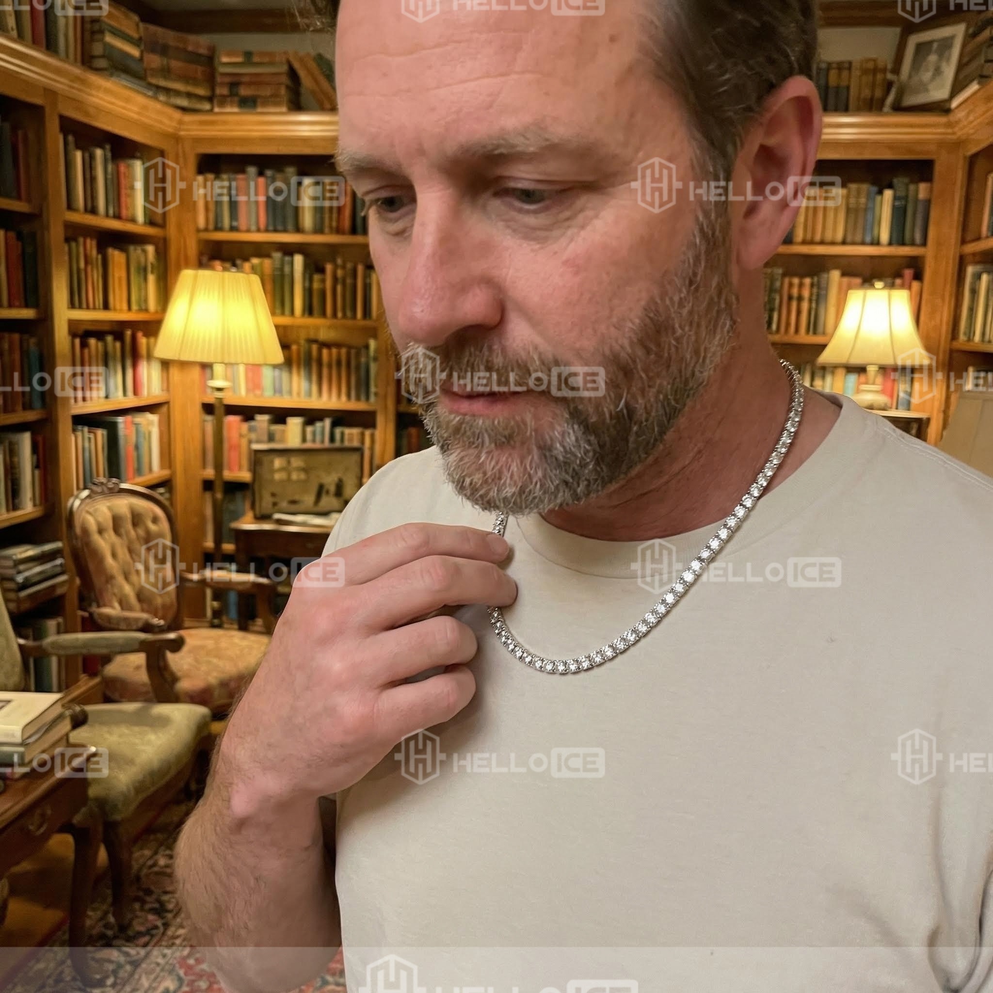 Helloice Review Image