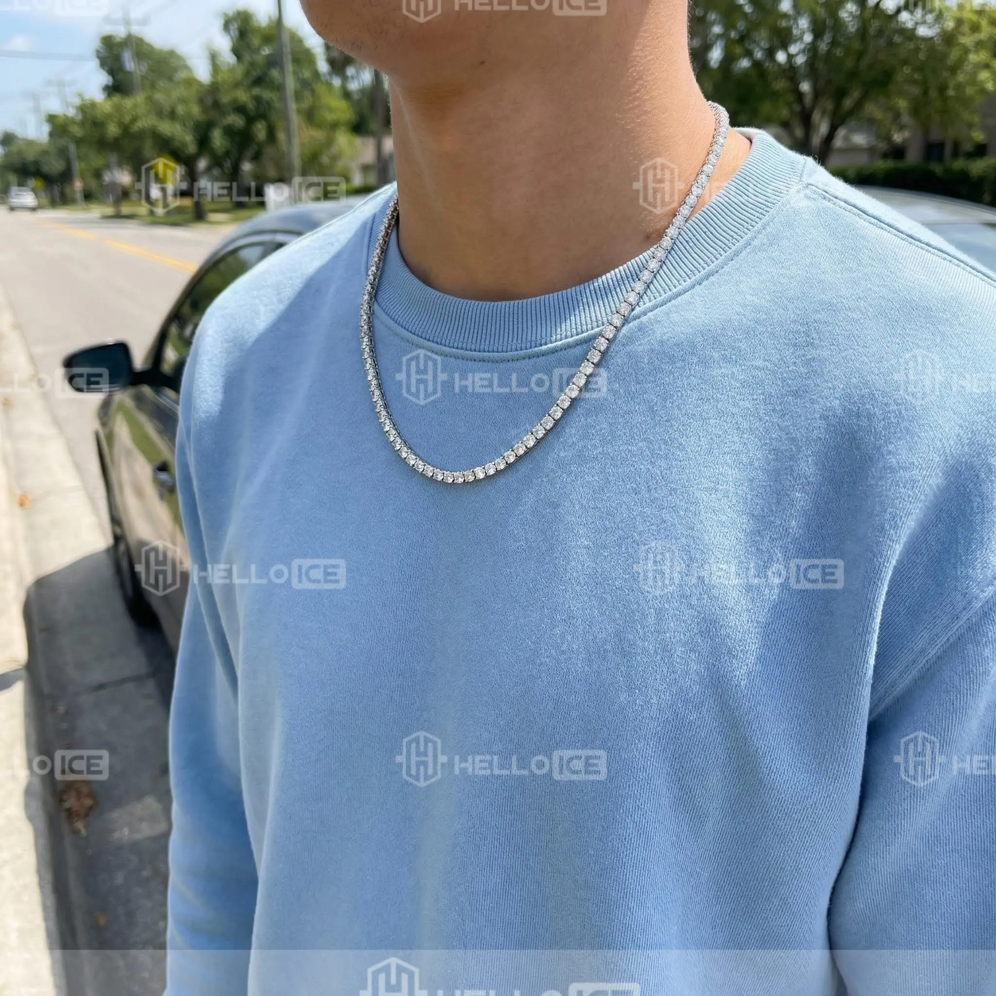 Helloice Review Image