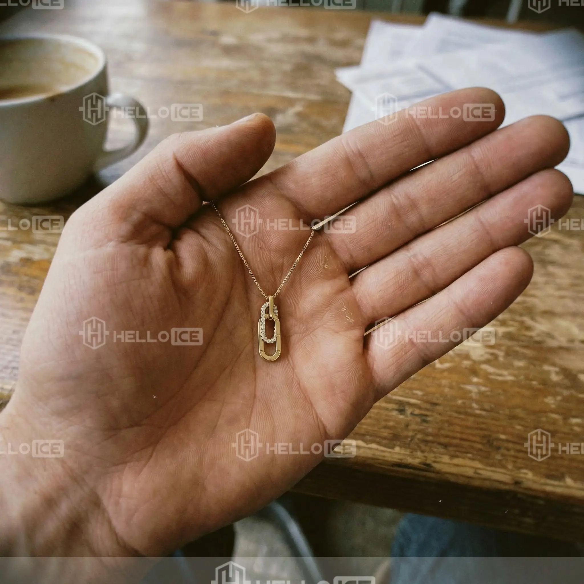 Helloice Review Image