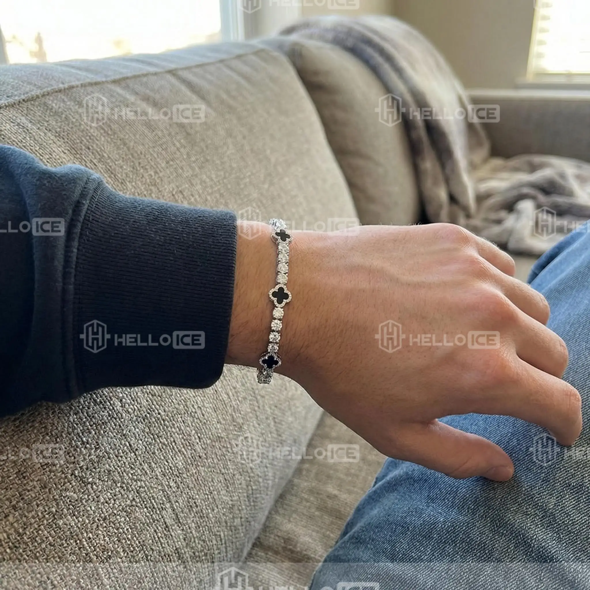 Helloice Review Image