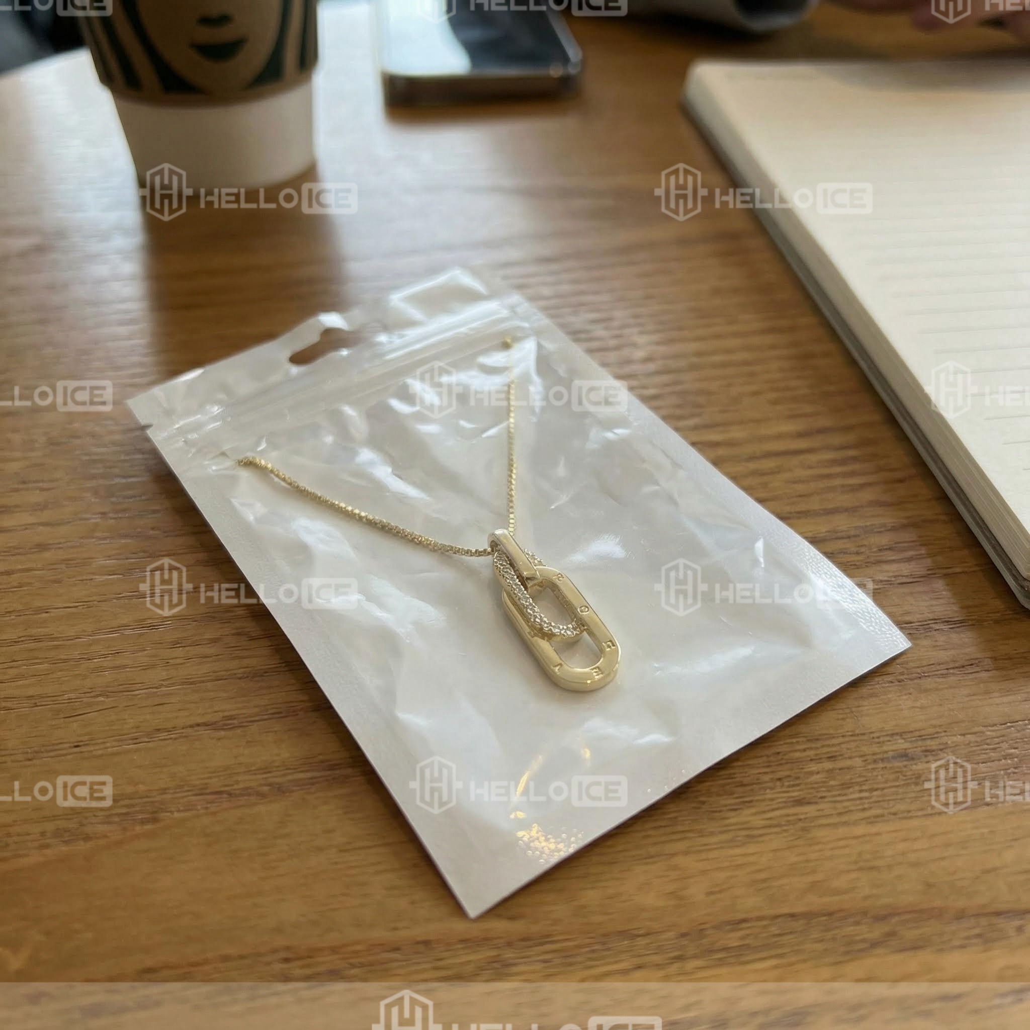 Helloice Review Image