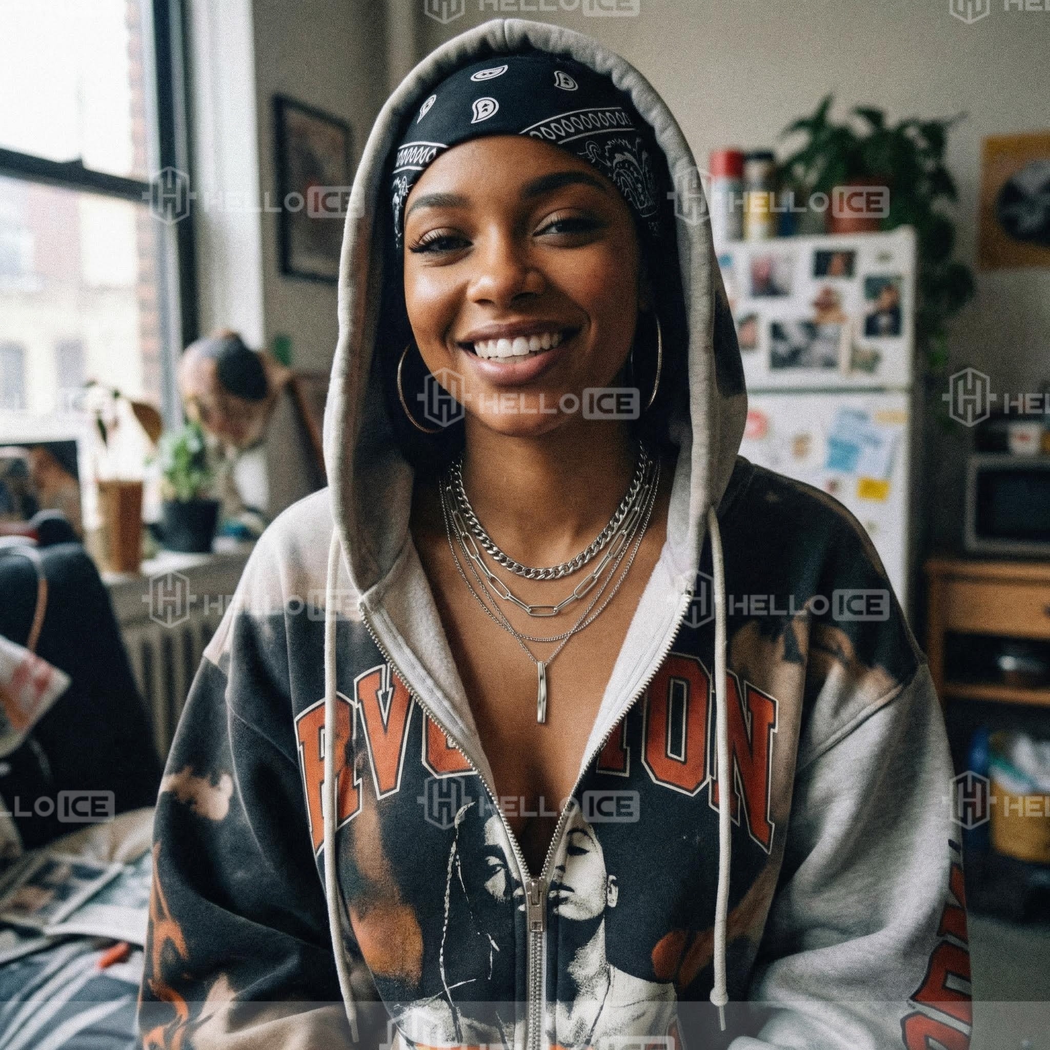 Helloice Review Image