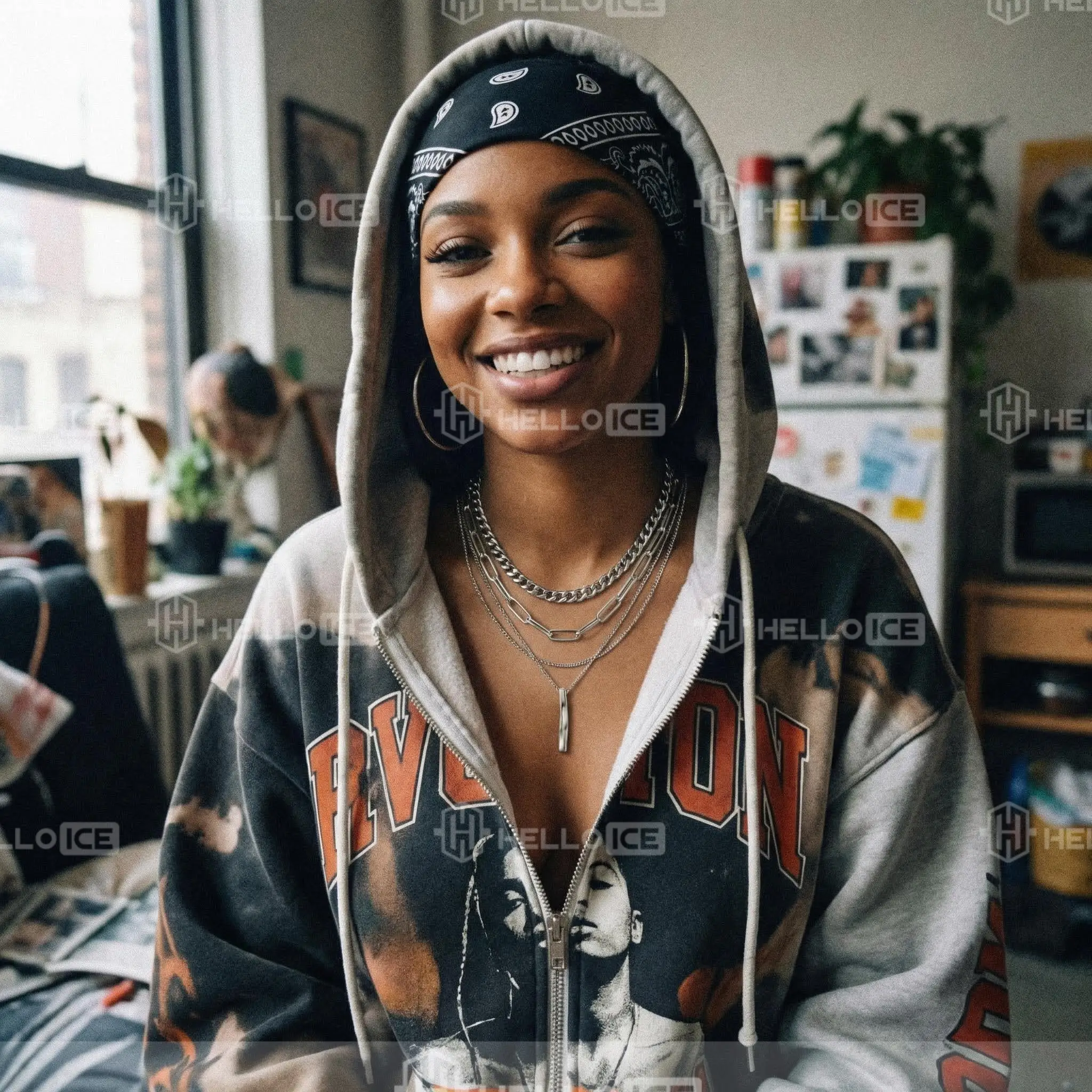 Helloice Review Image