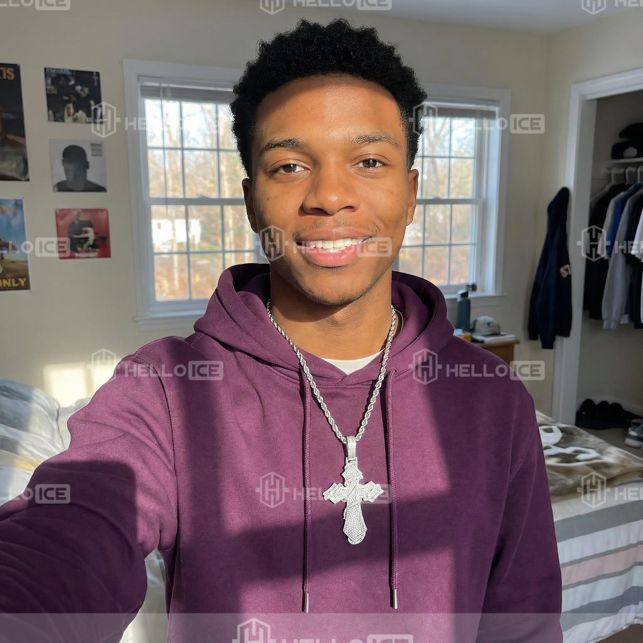 Helloice Review Image