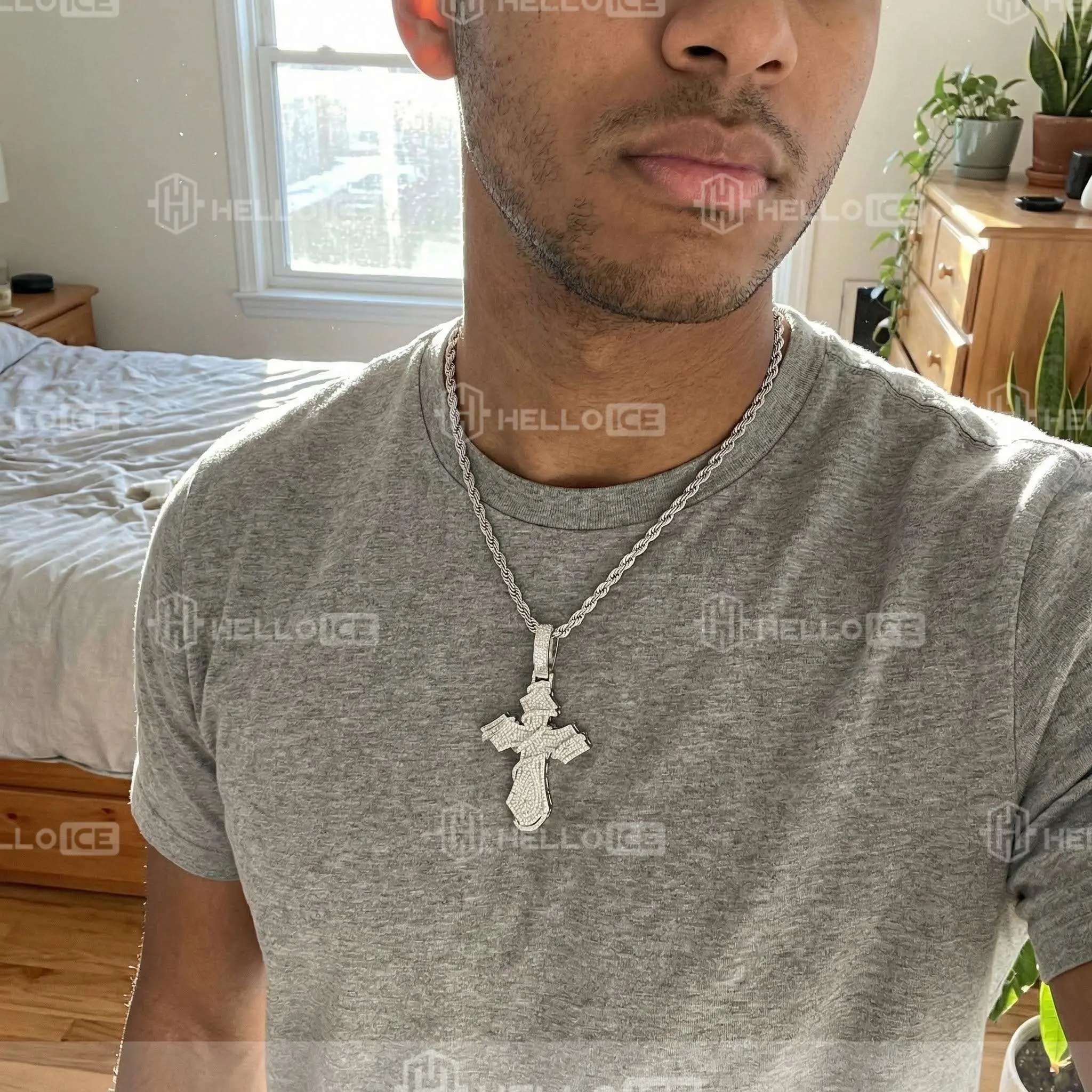 Helloice Review Image