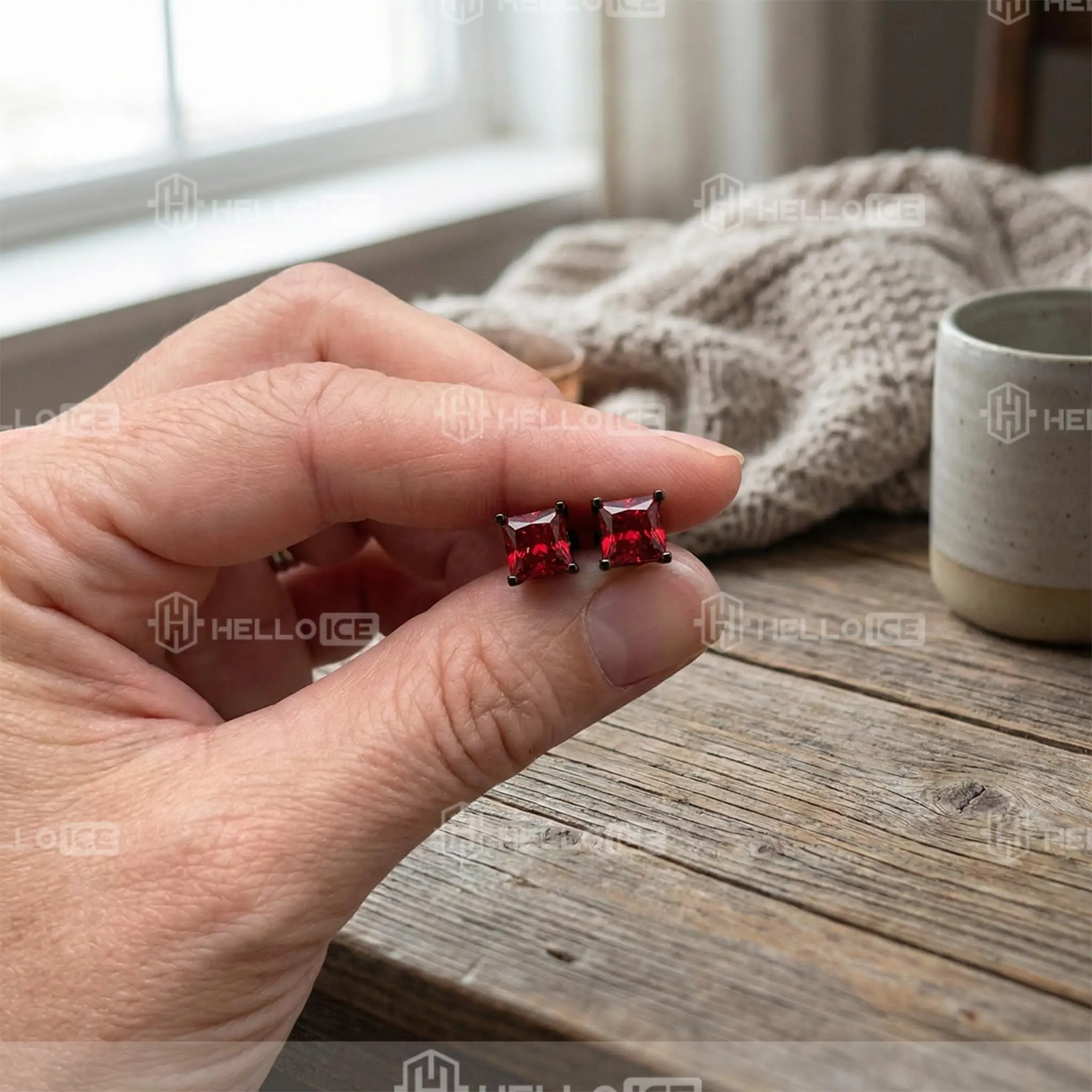 Helloice Review Image