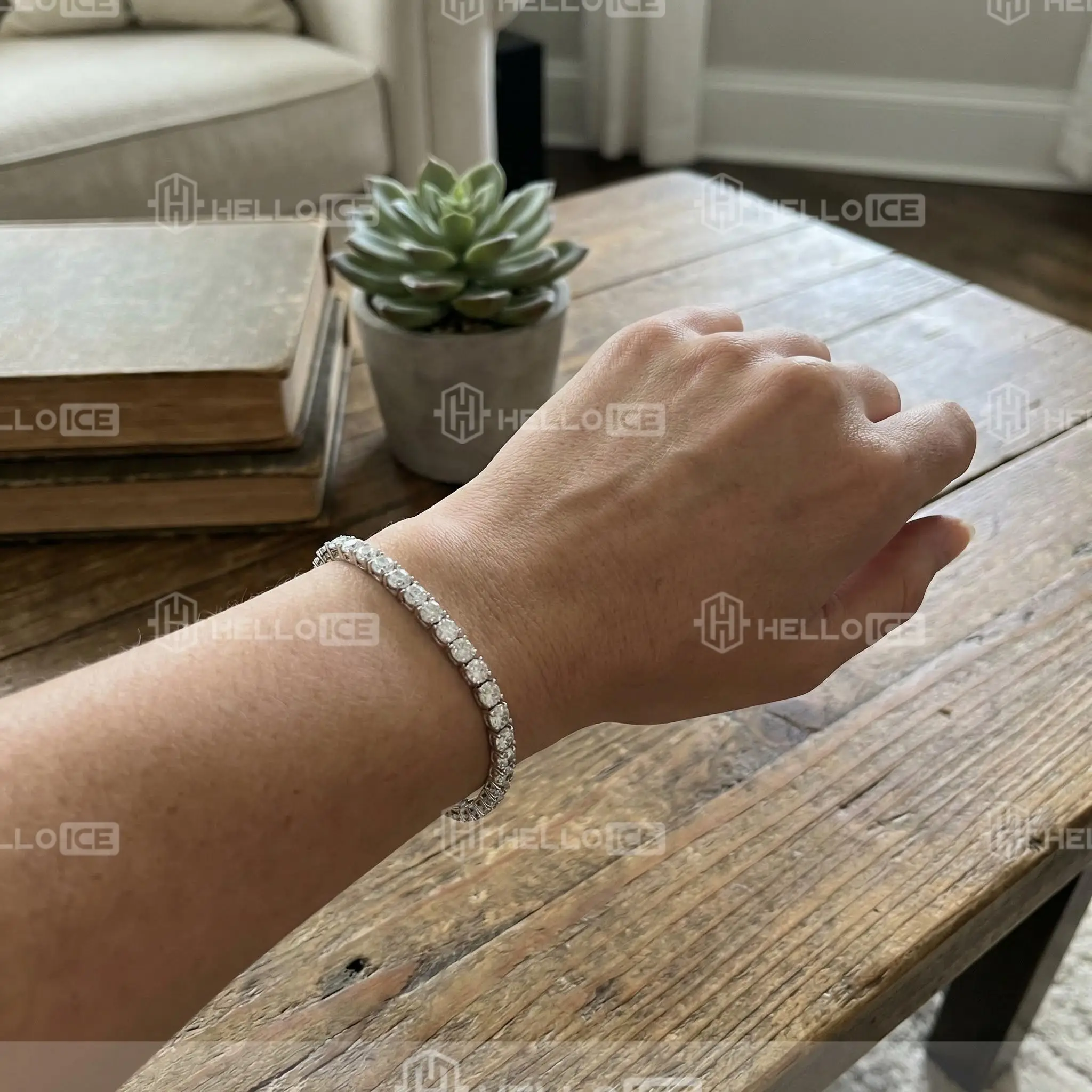 Helloice Review Image