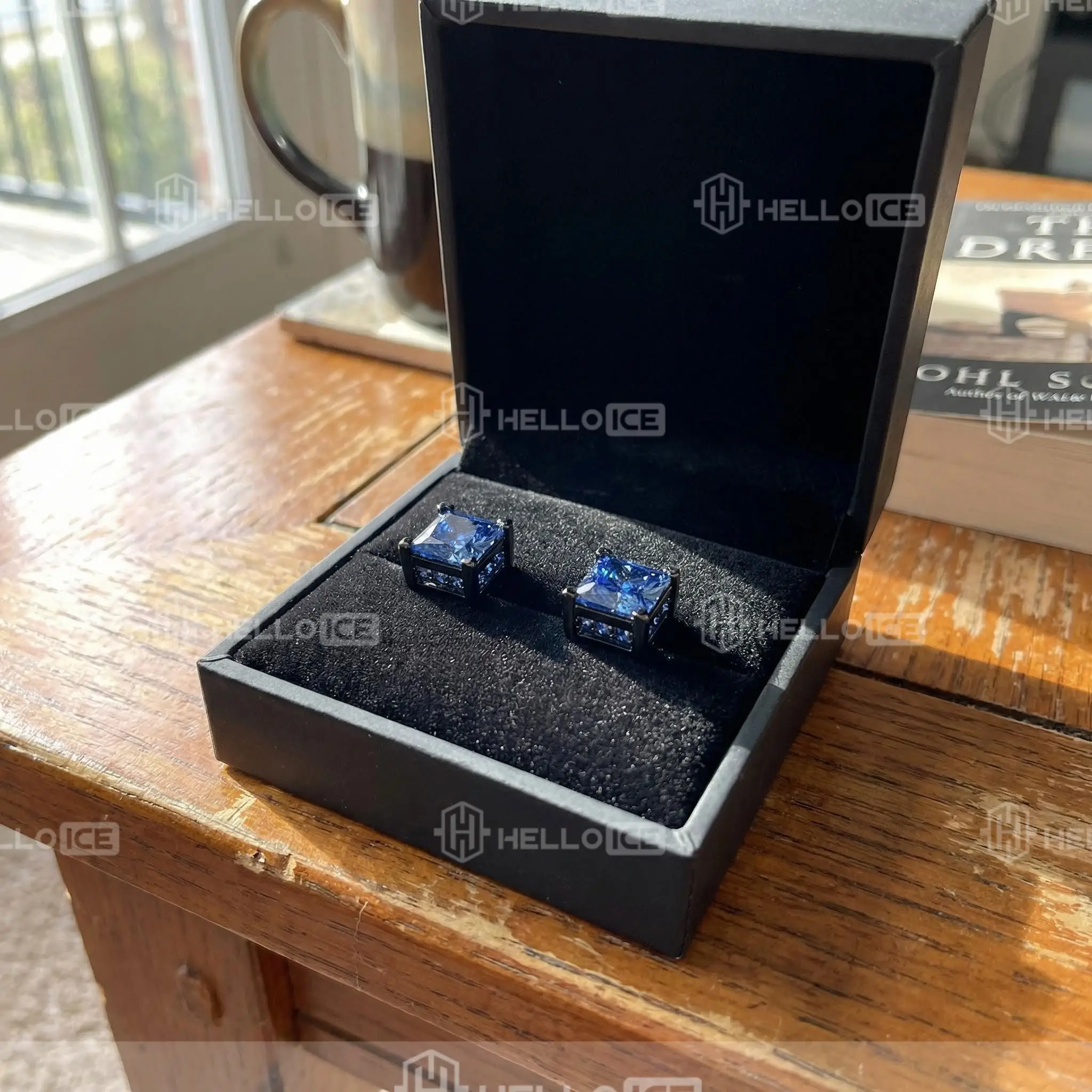 Helloice Review Image