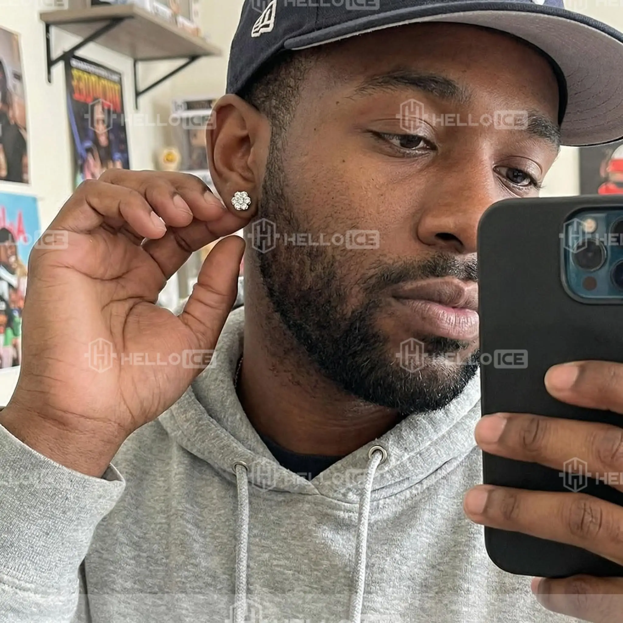 Helloice Review Image