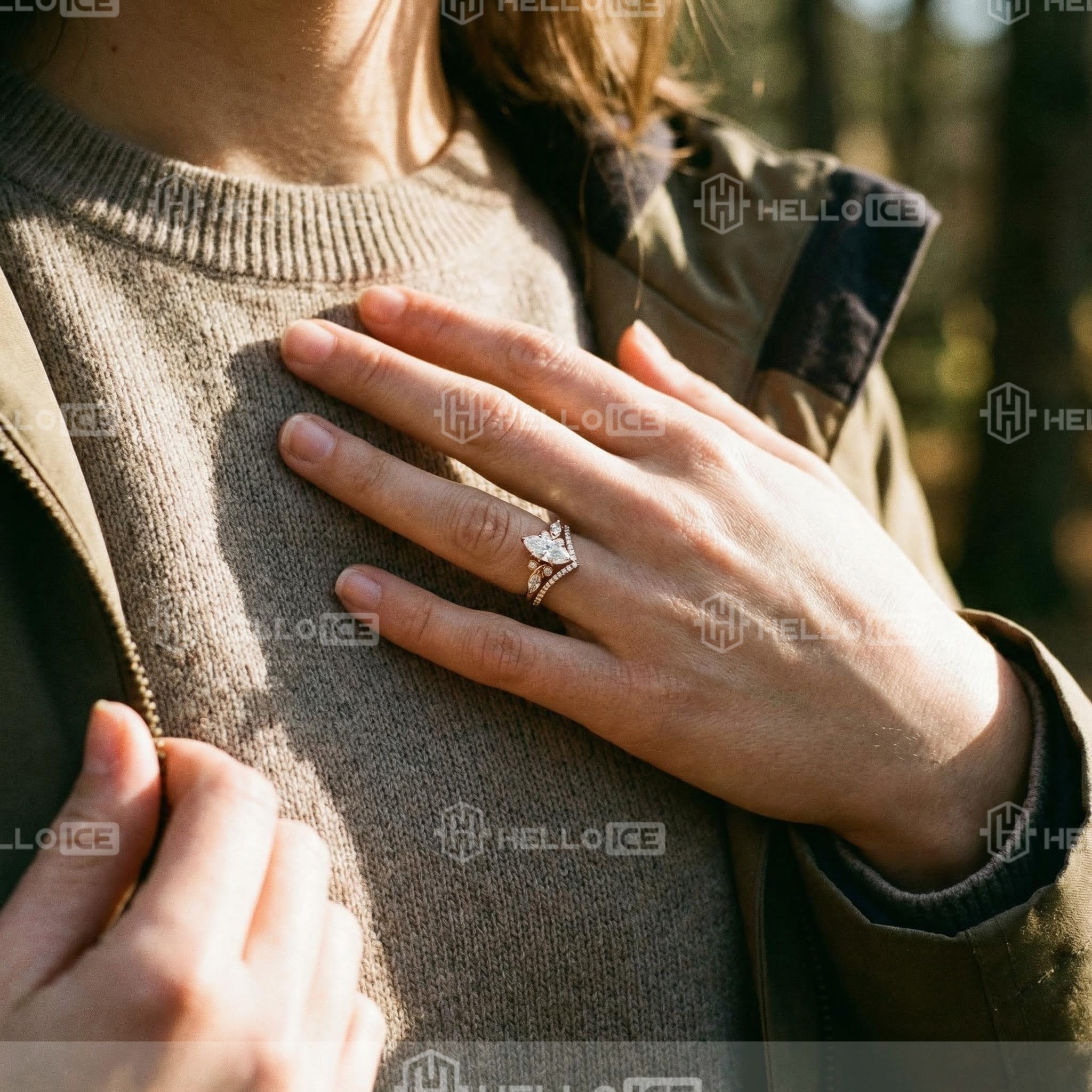 Helloice Review Image