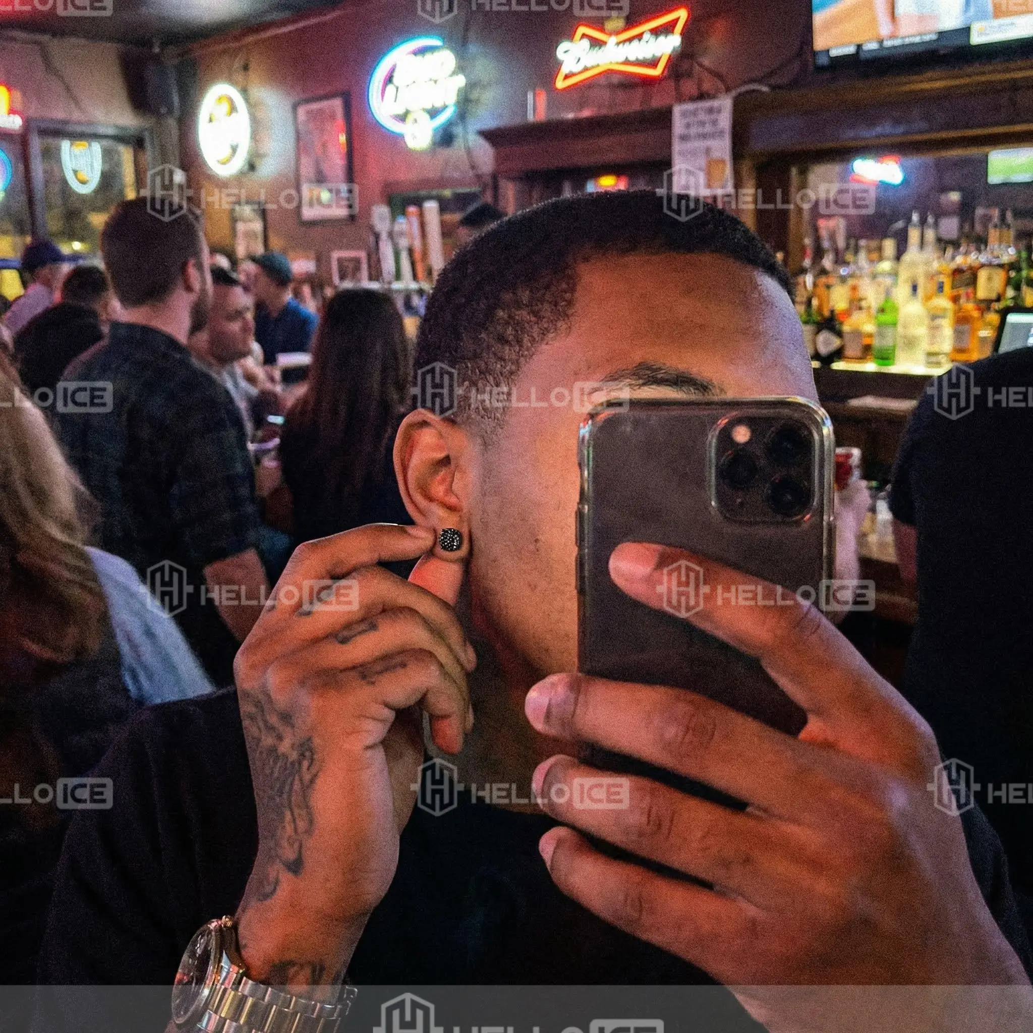 Helloice Review Image