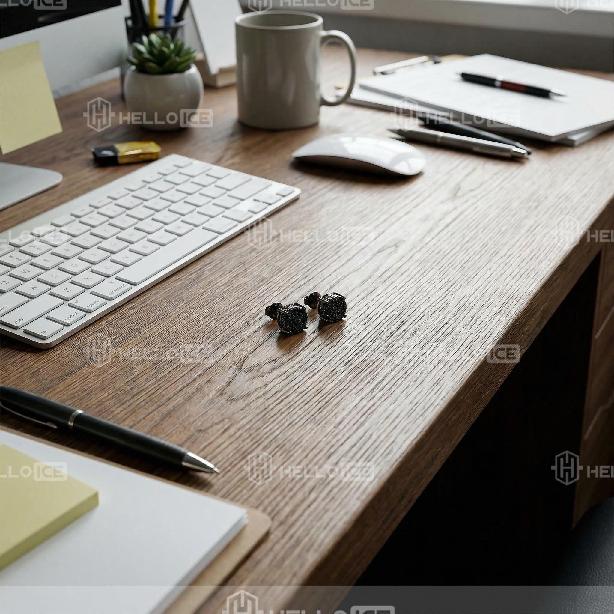 Helloice Review Image