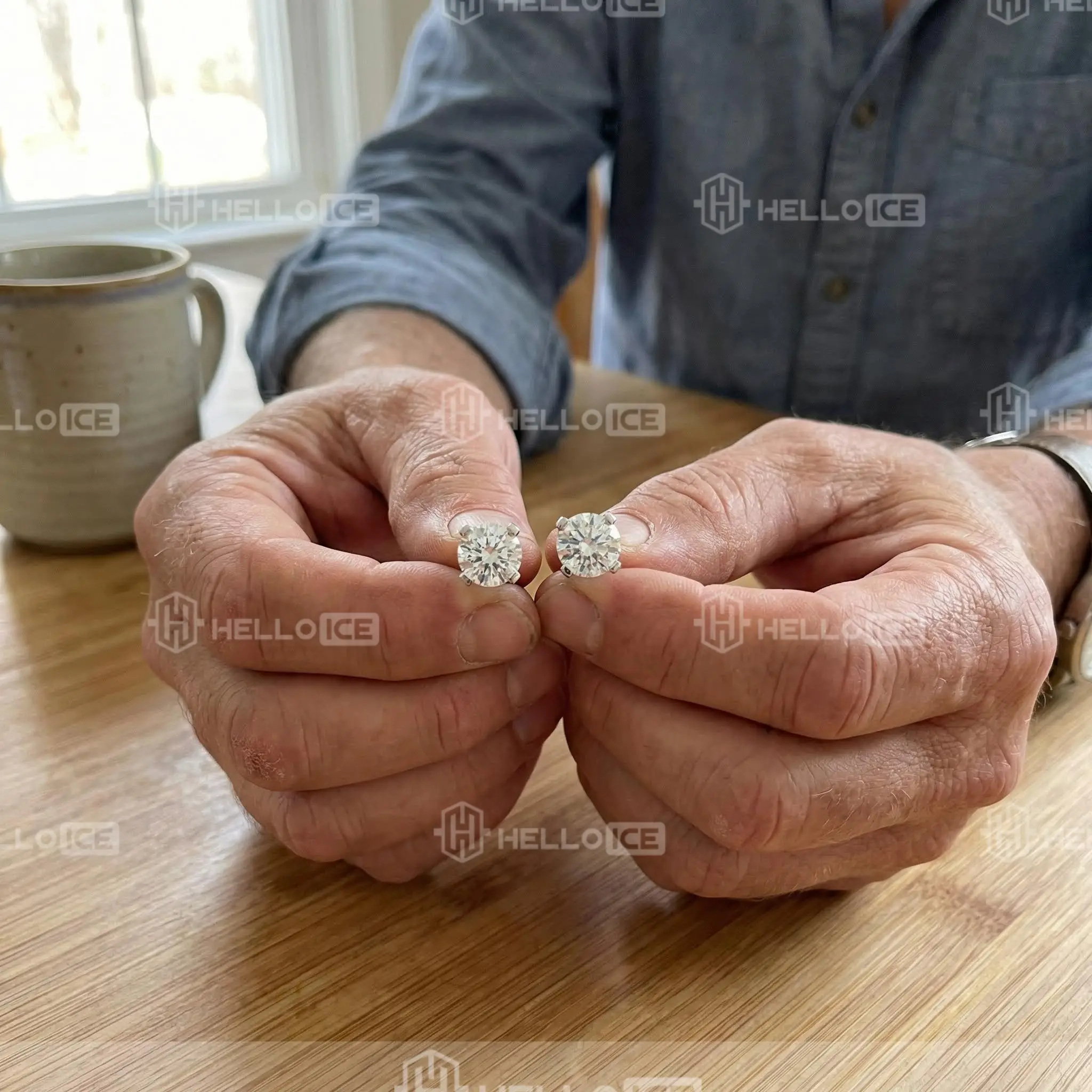 Helloice Review Image