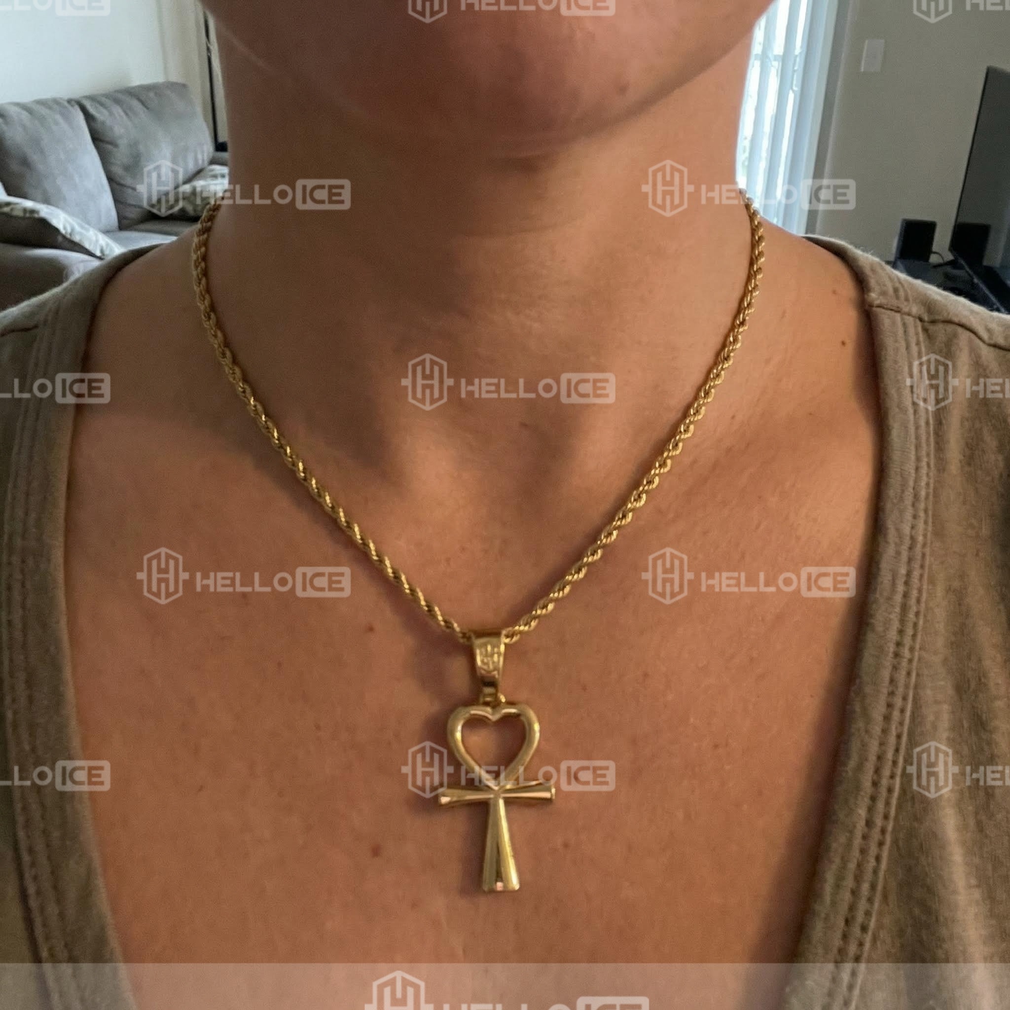 Helloice Review Image