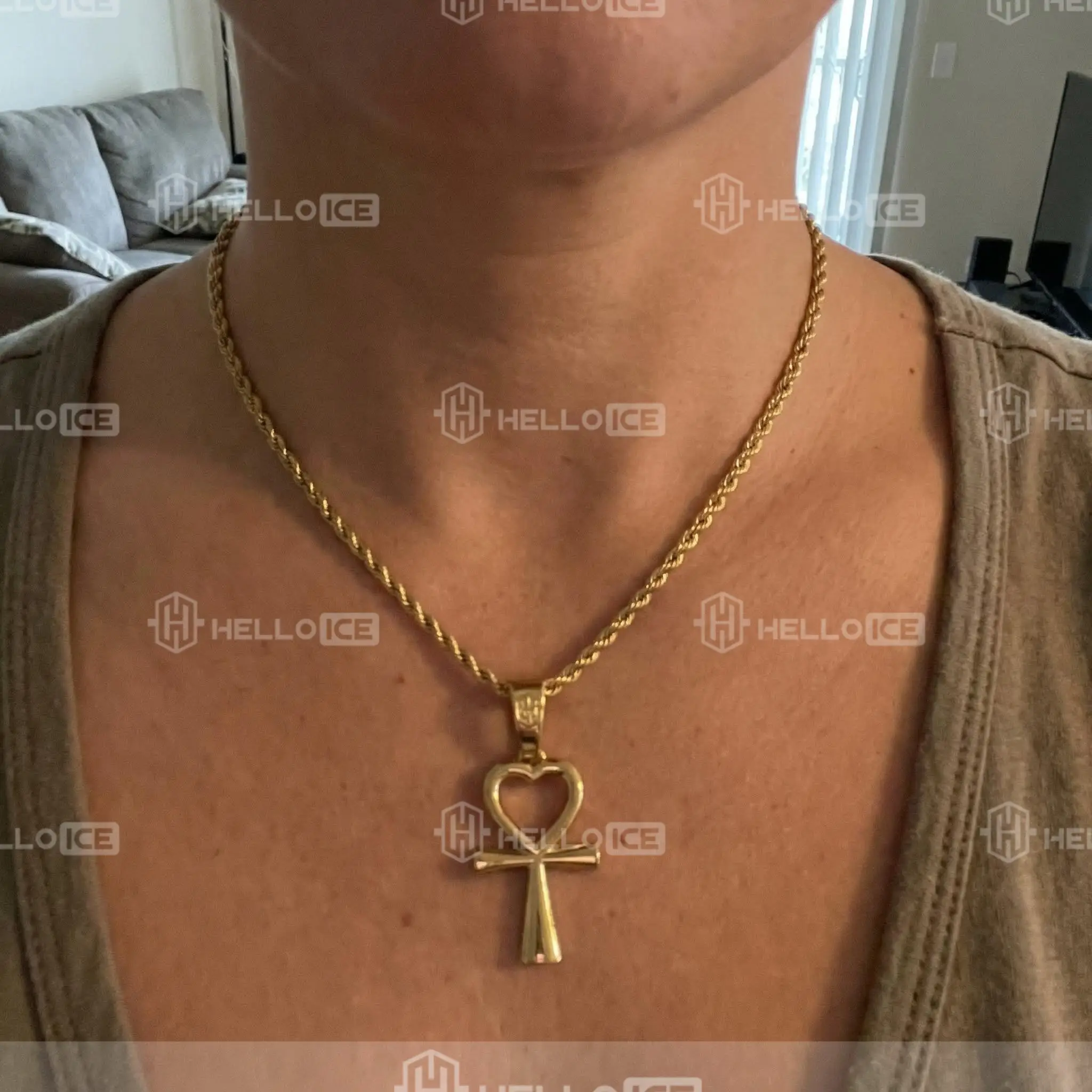 Helloice Review Image