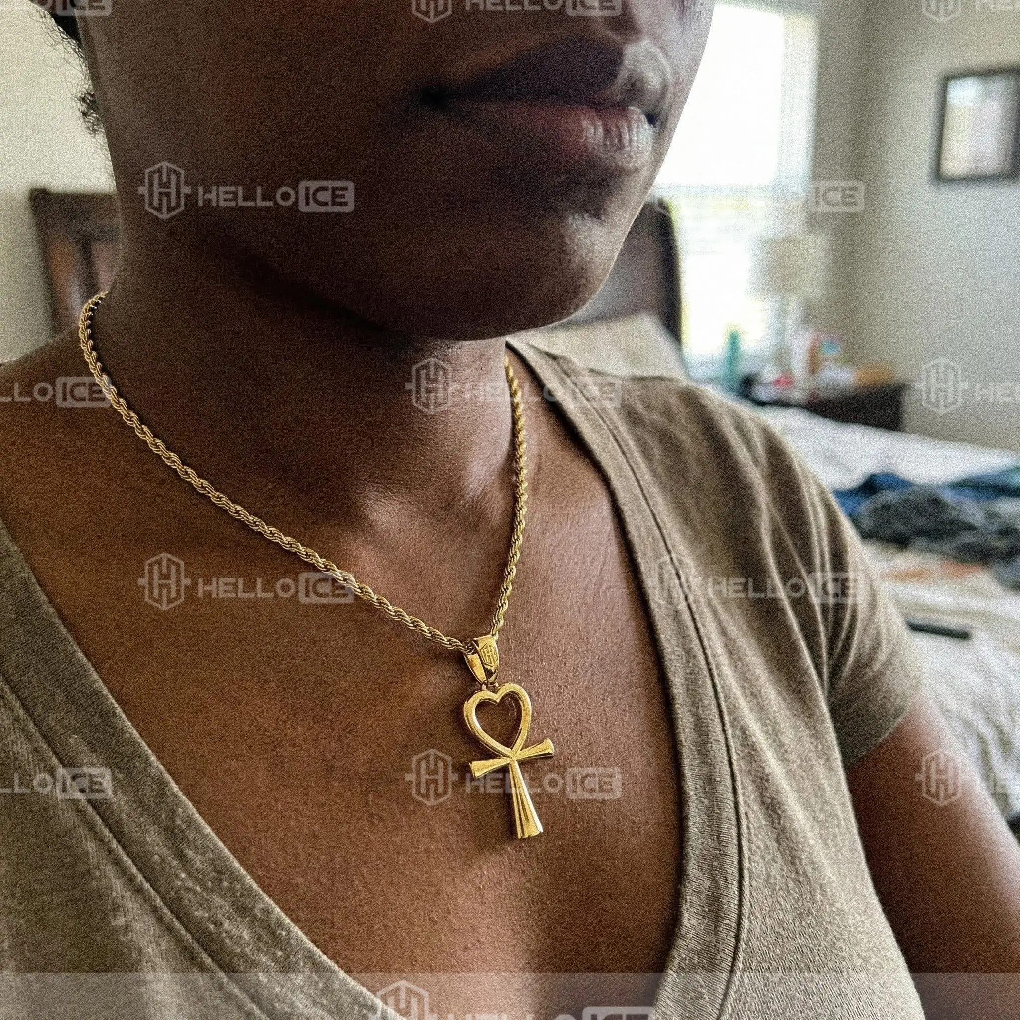 Helloice Review Image