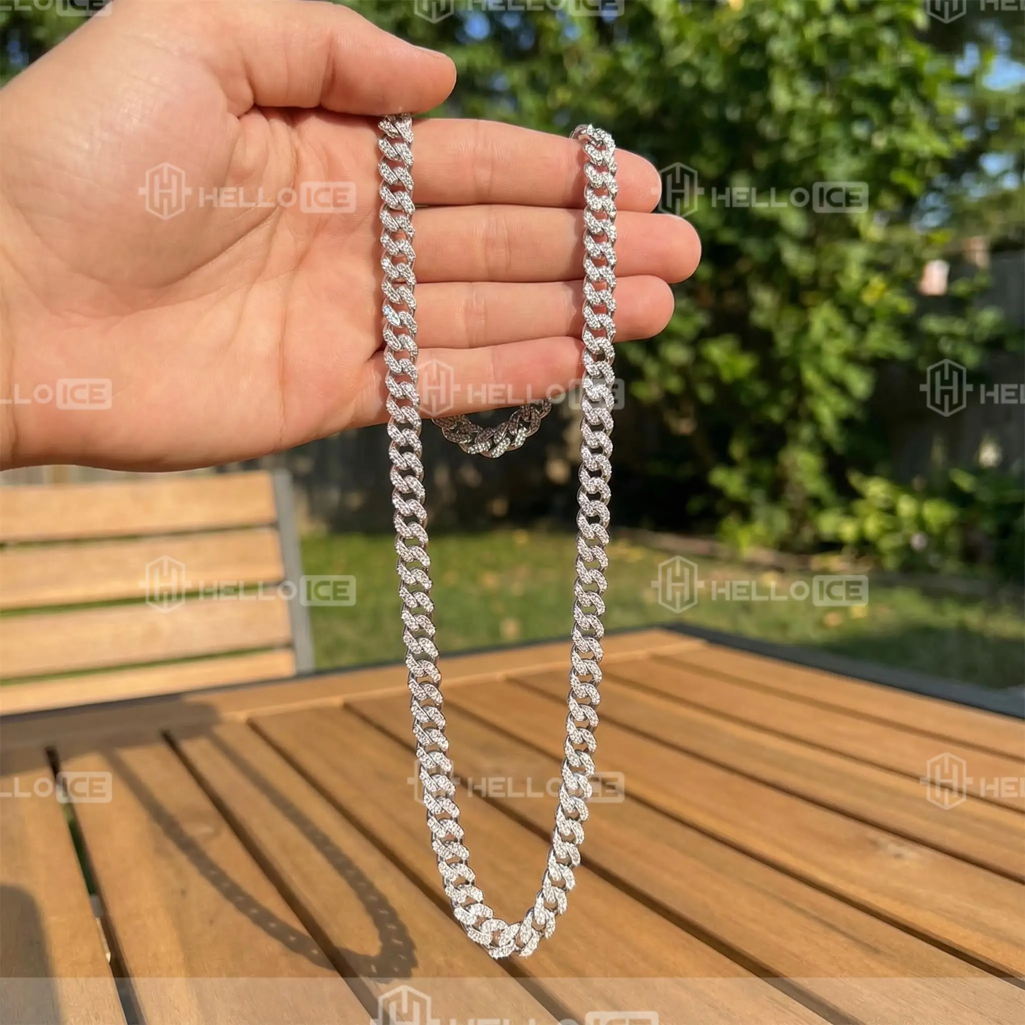 Helloice Review Image