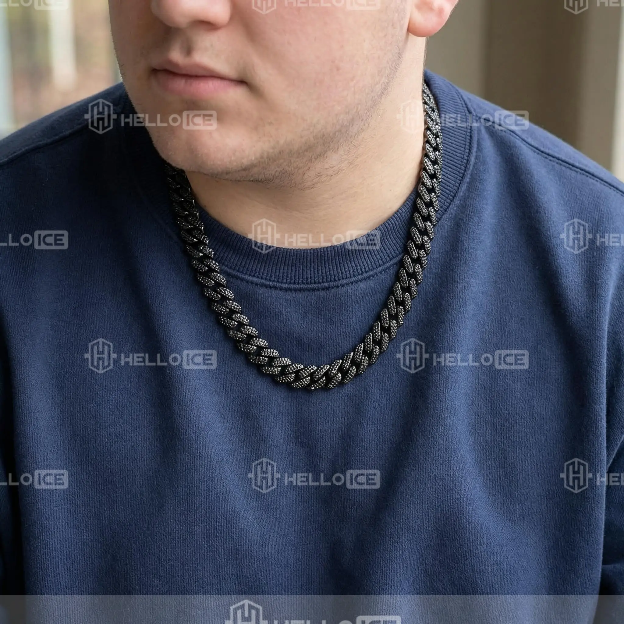 Helloice Review Image