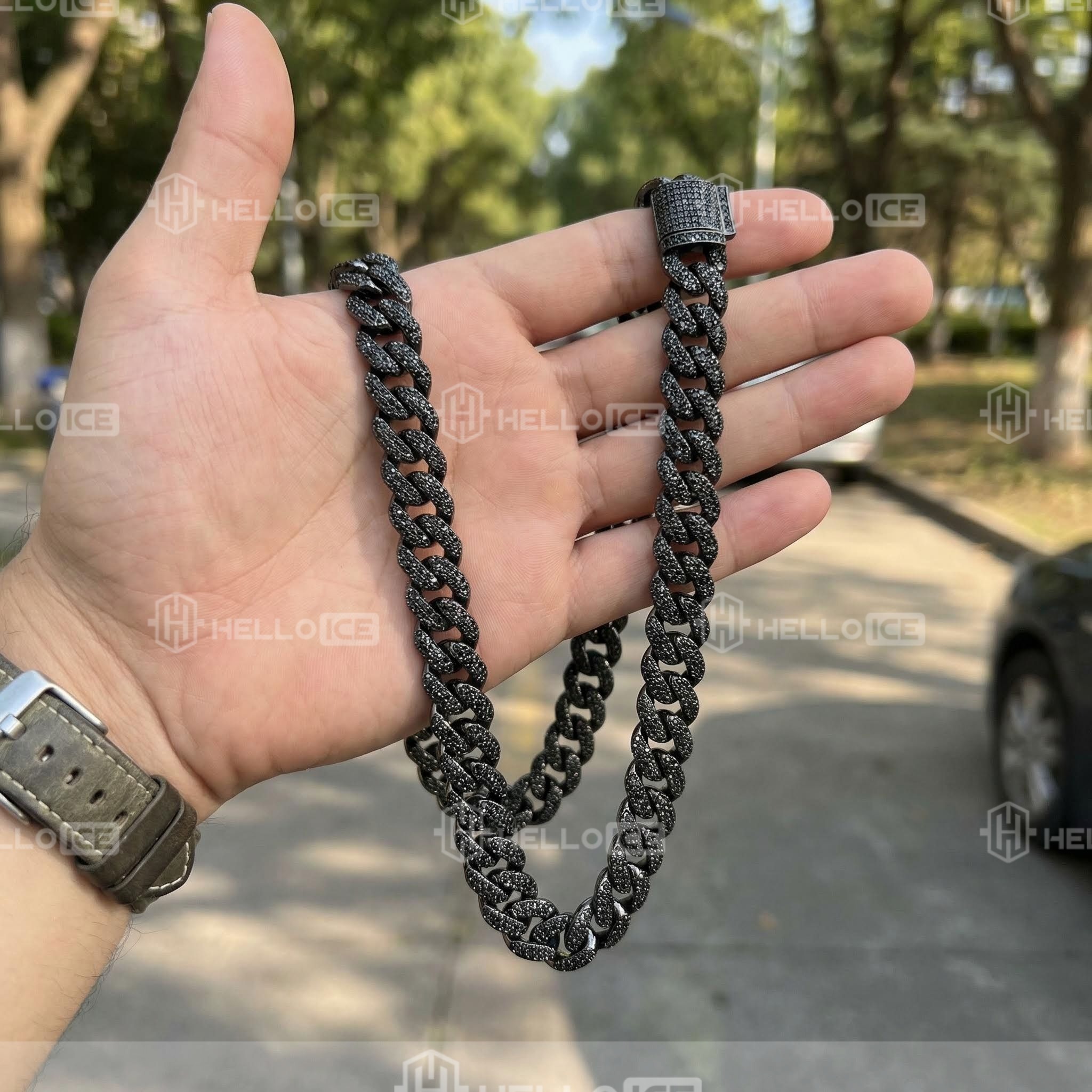 Helloice Review Image