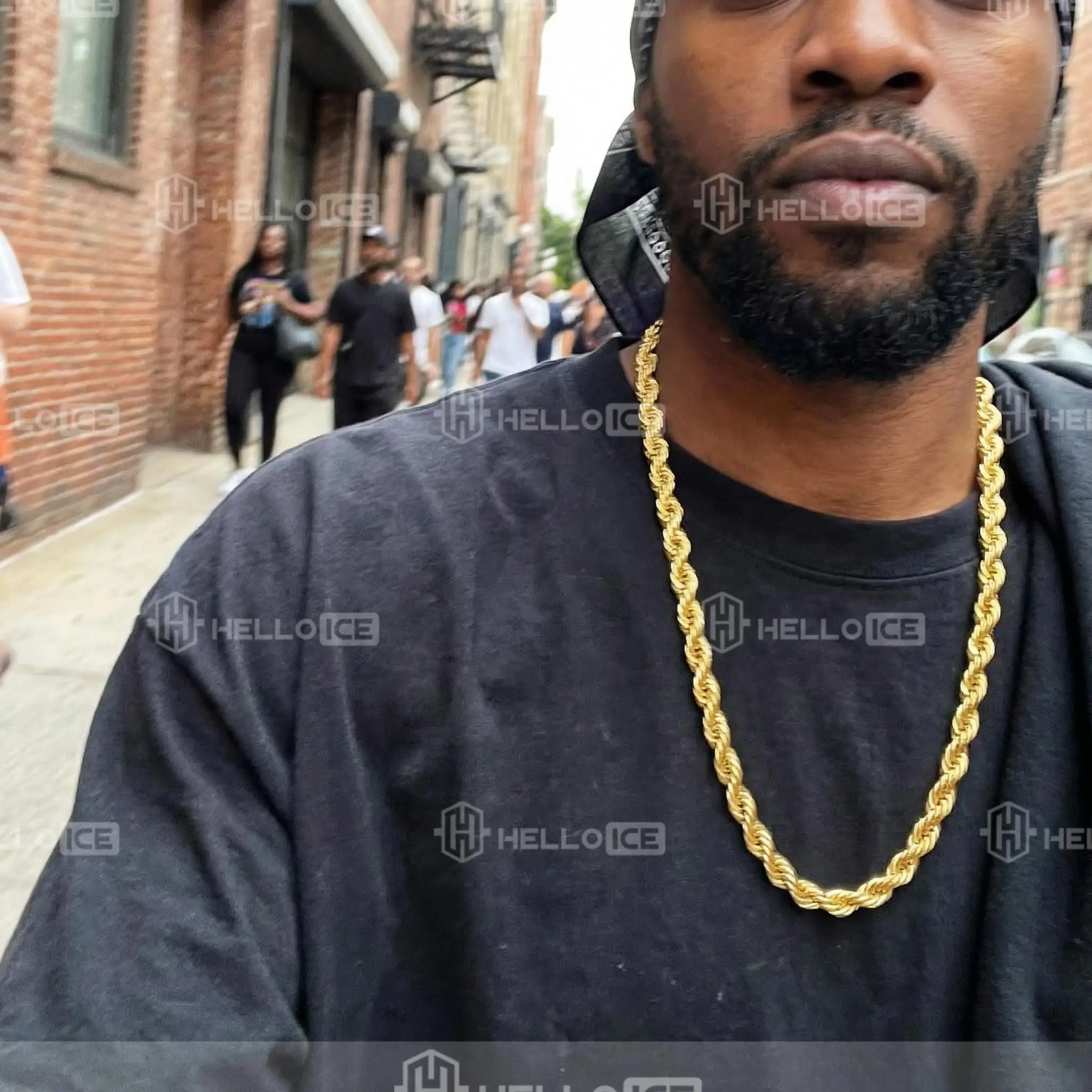 Helloice Review Image