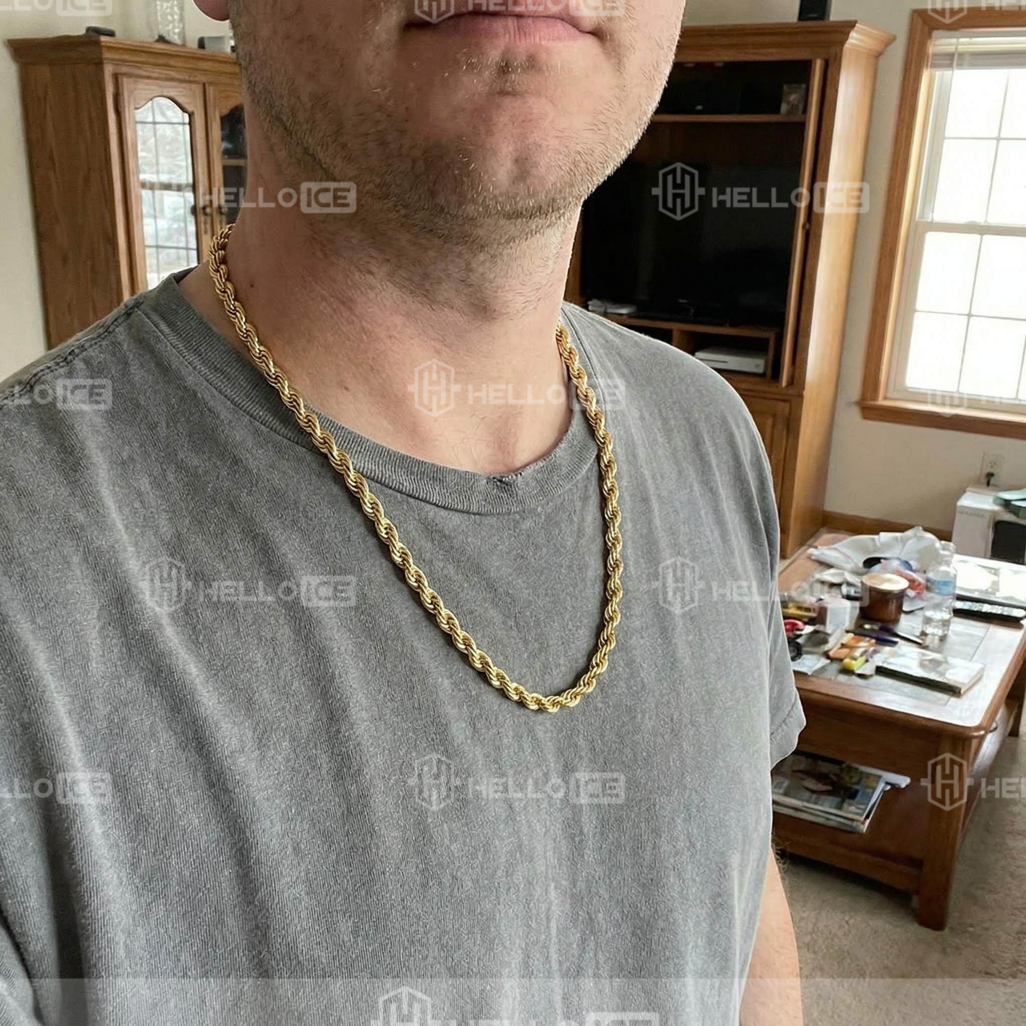 Helloice Review Image