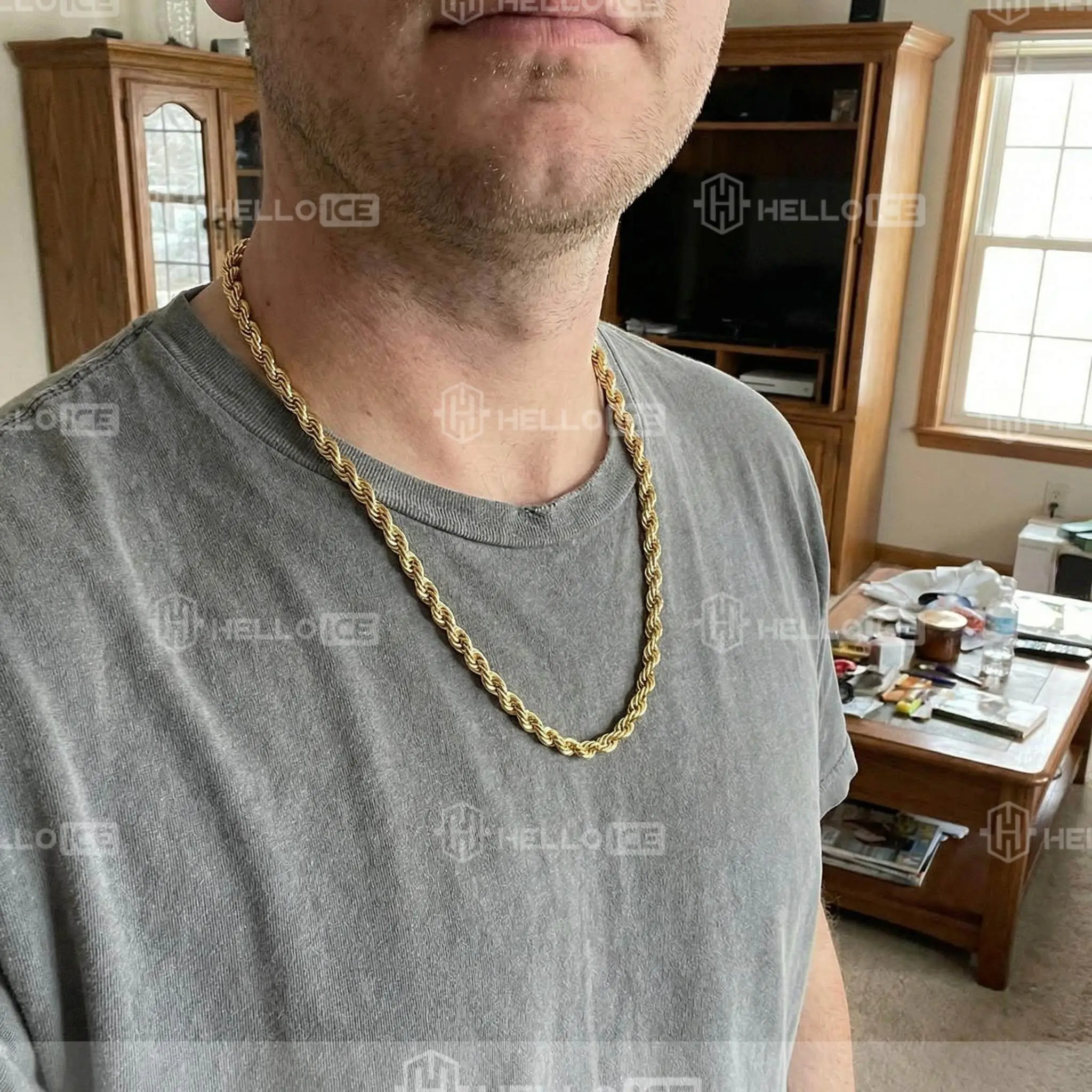 Helloice Review Image