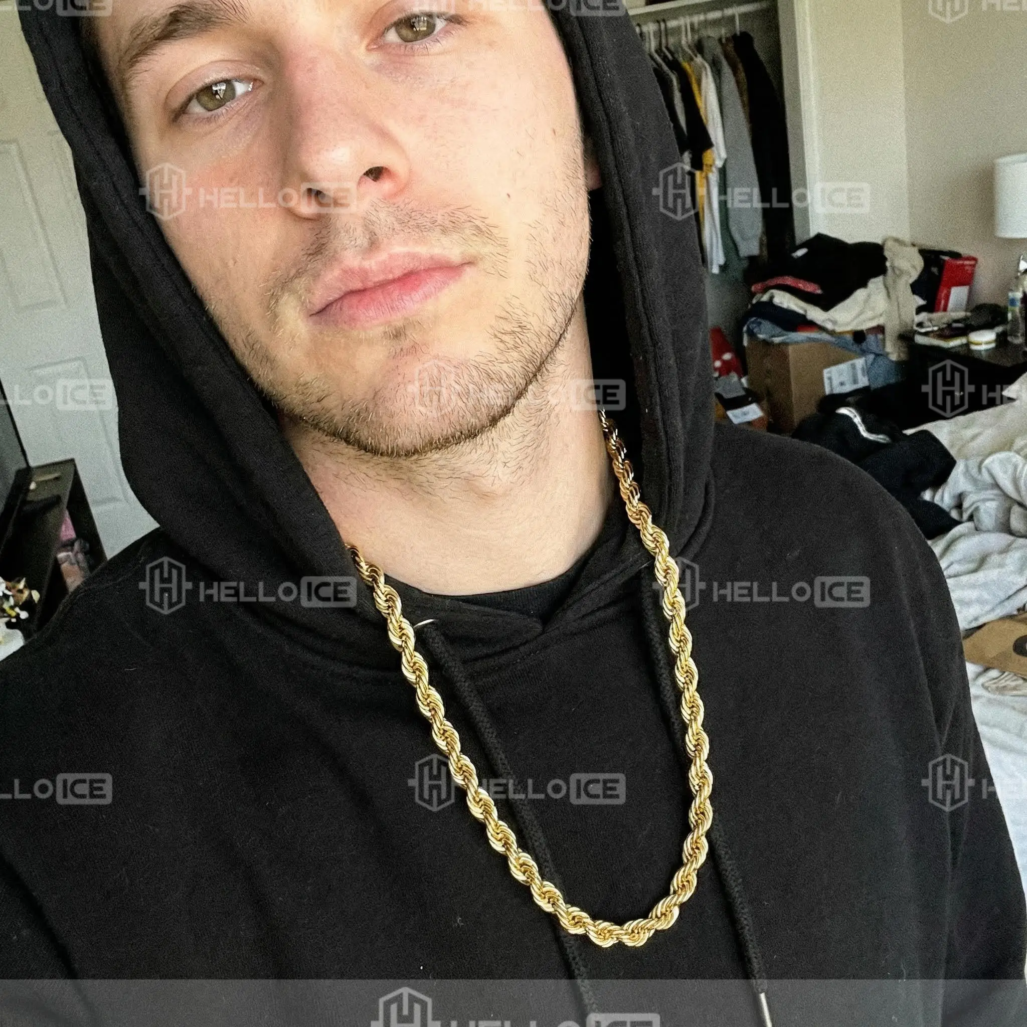 Helloice Review Image