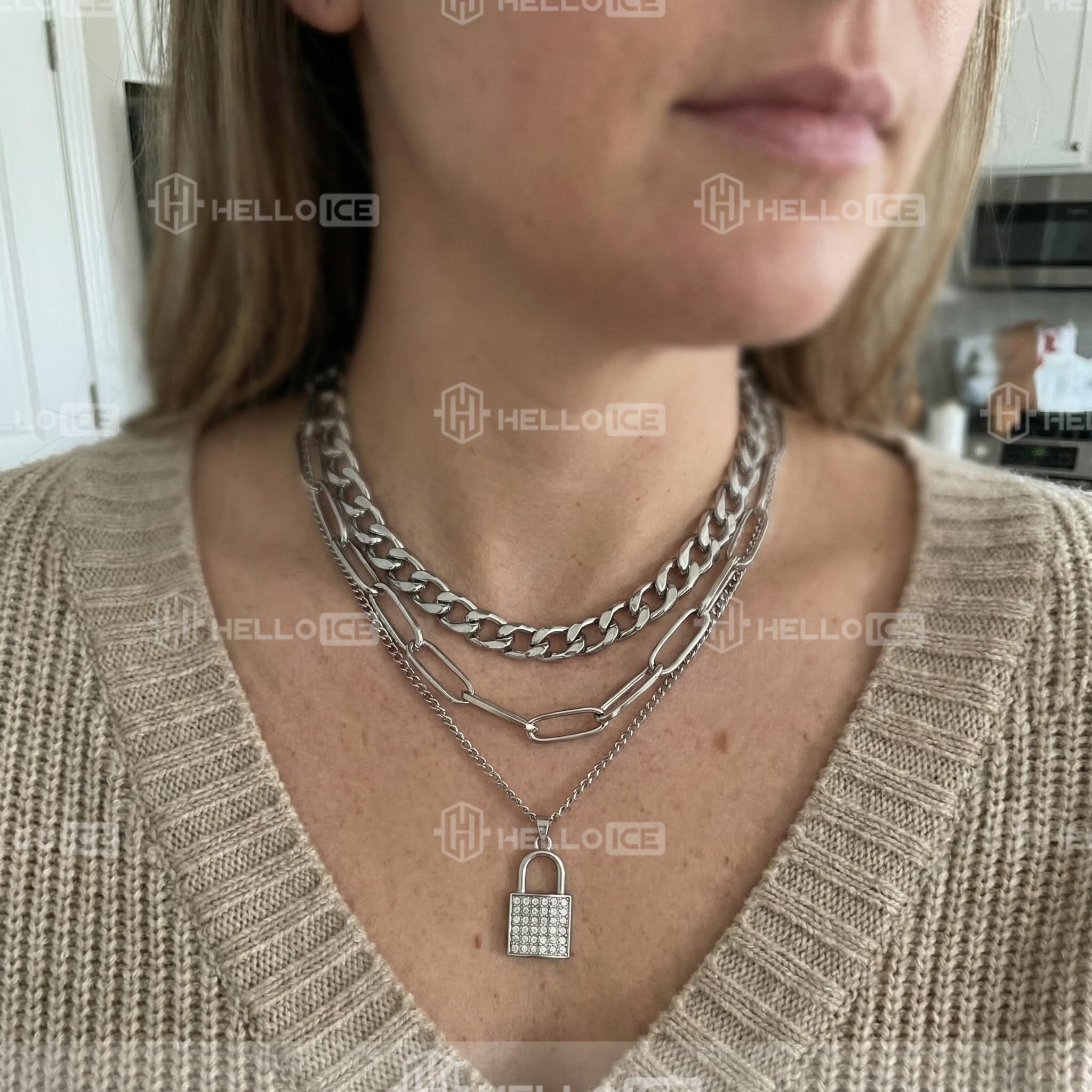 Helloice Review Image