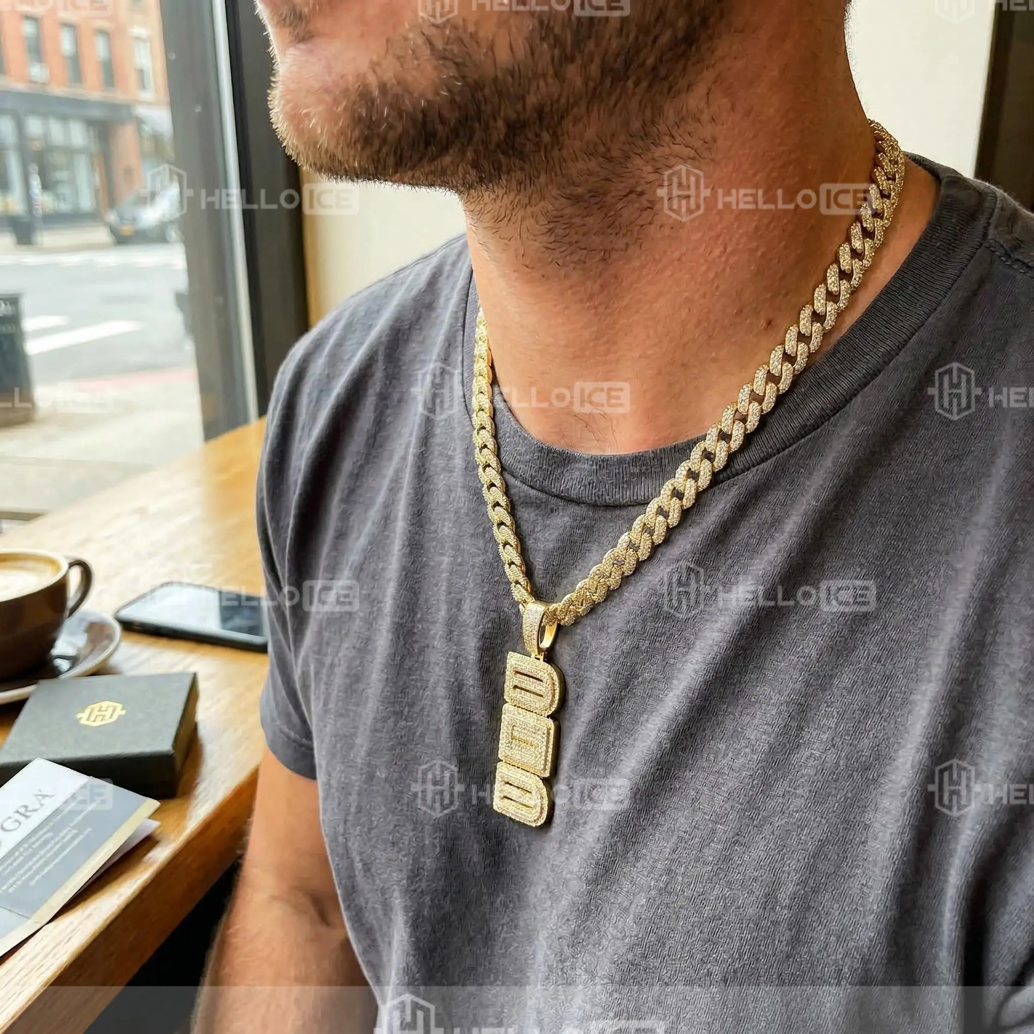 Helloice Review Image