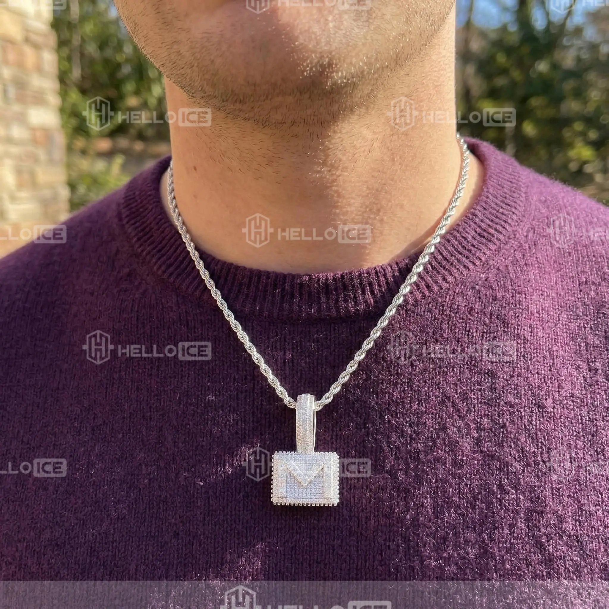 Helloice Review Image