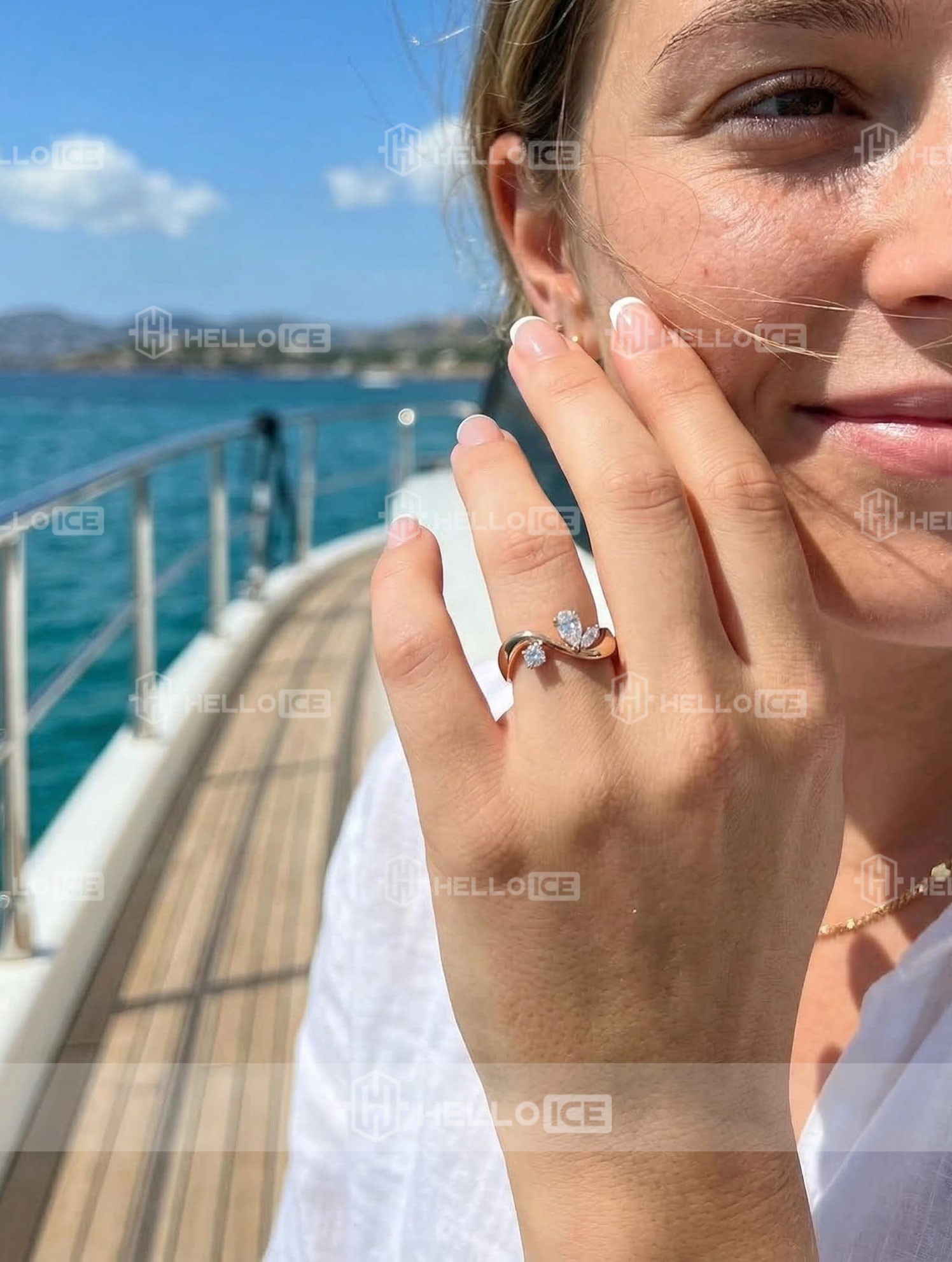 Helloice Review Image