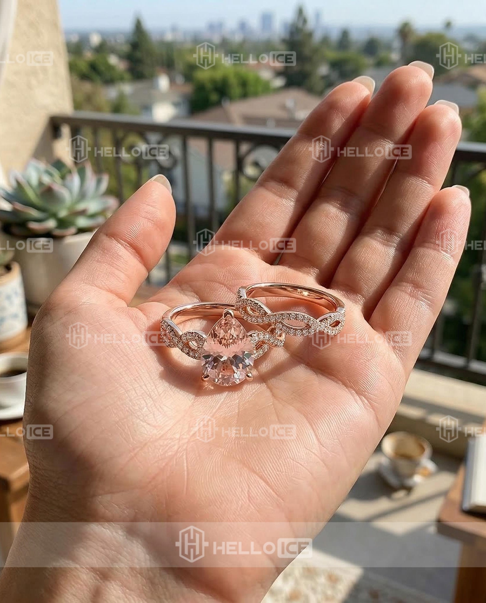 Helloice Review Image