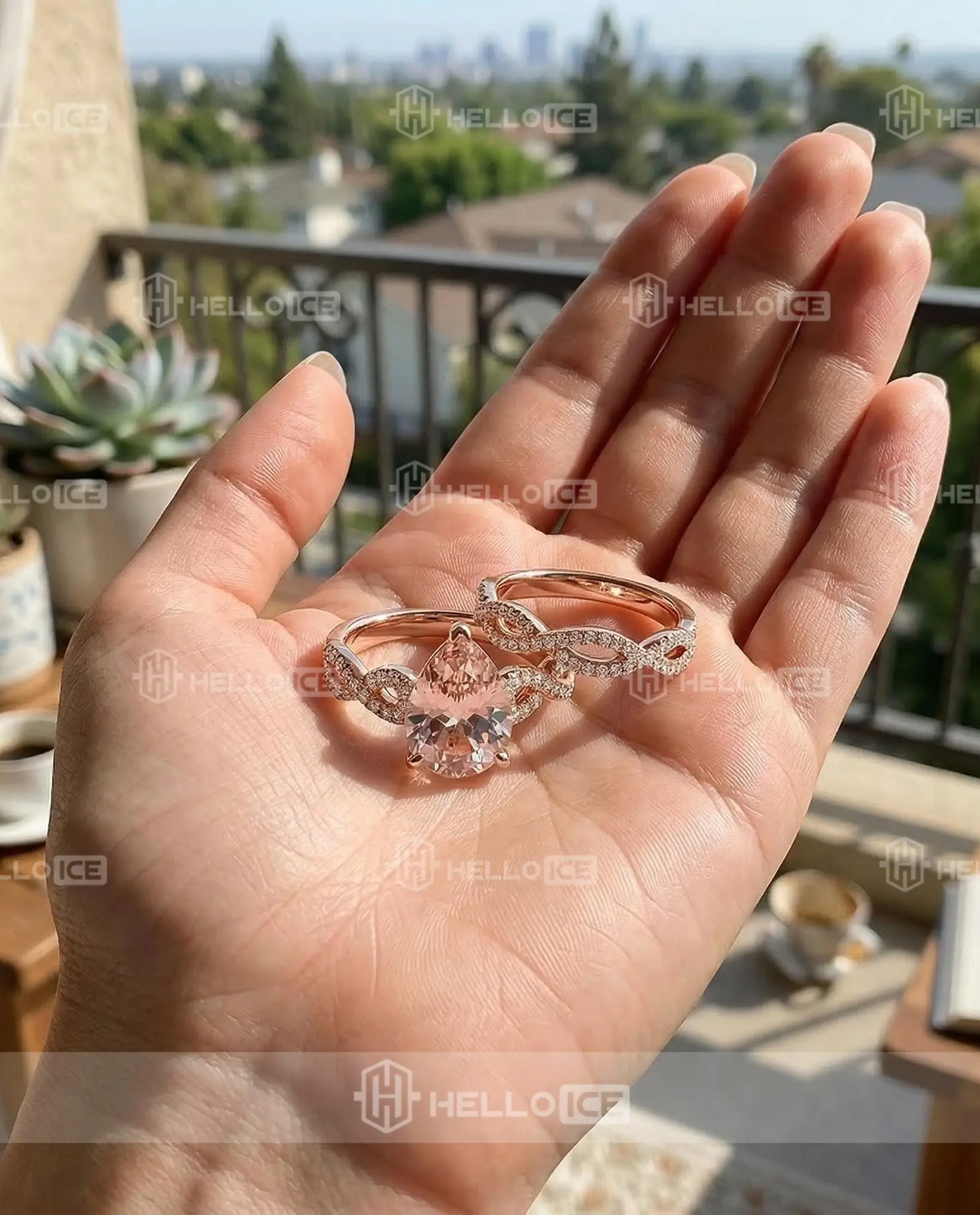 Helloice Review Image