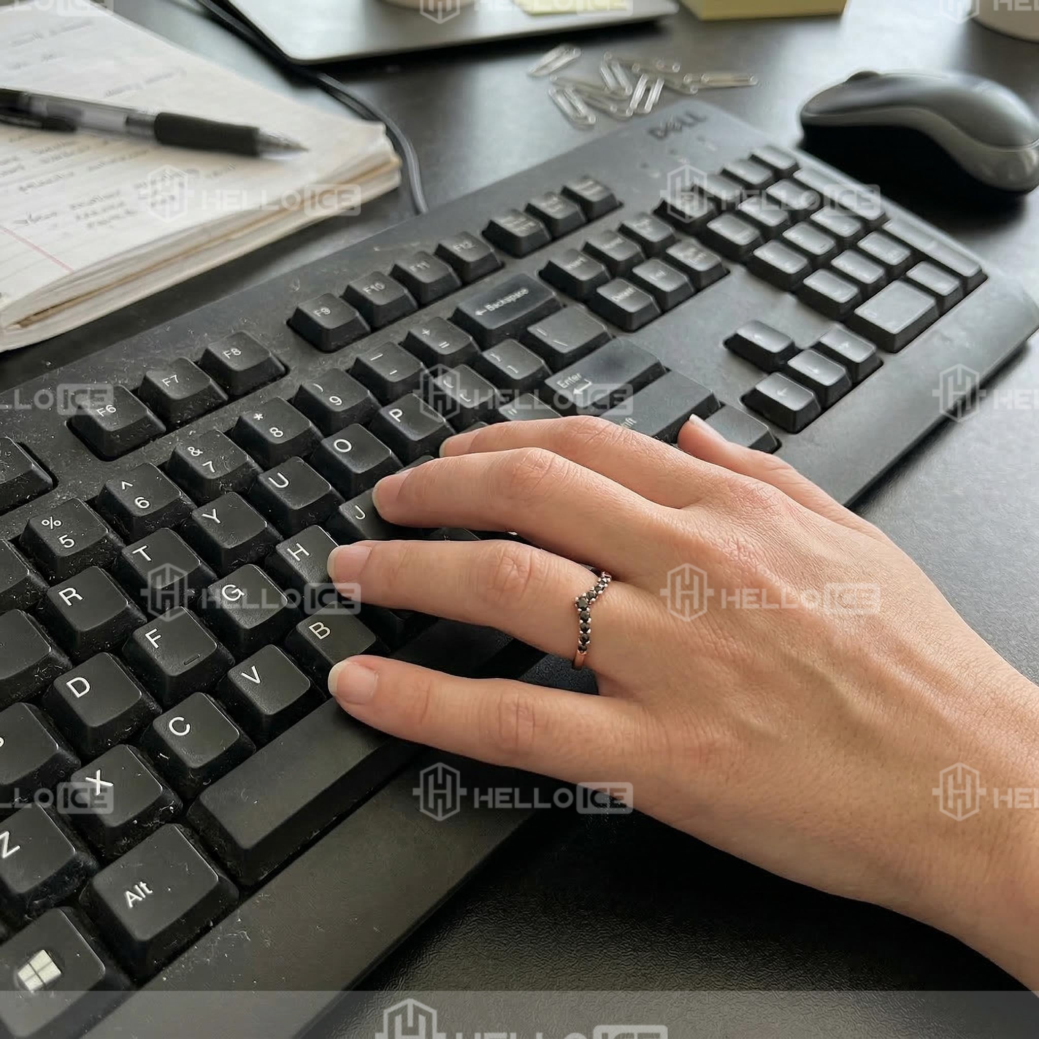 Helloice Review Image